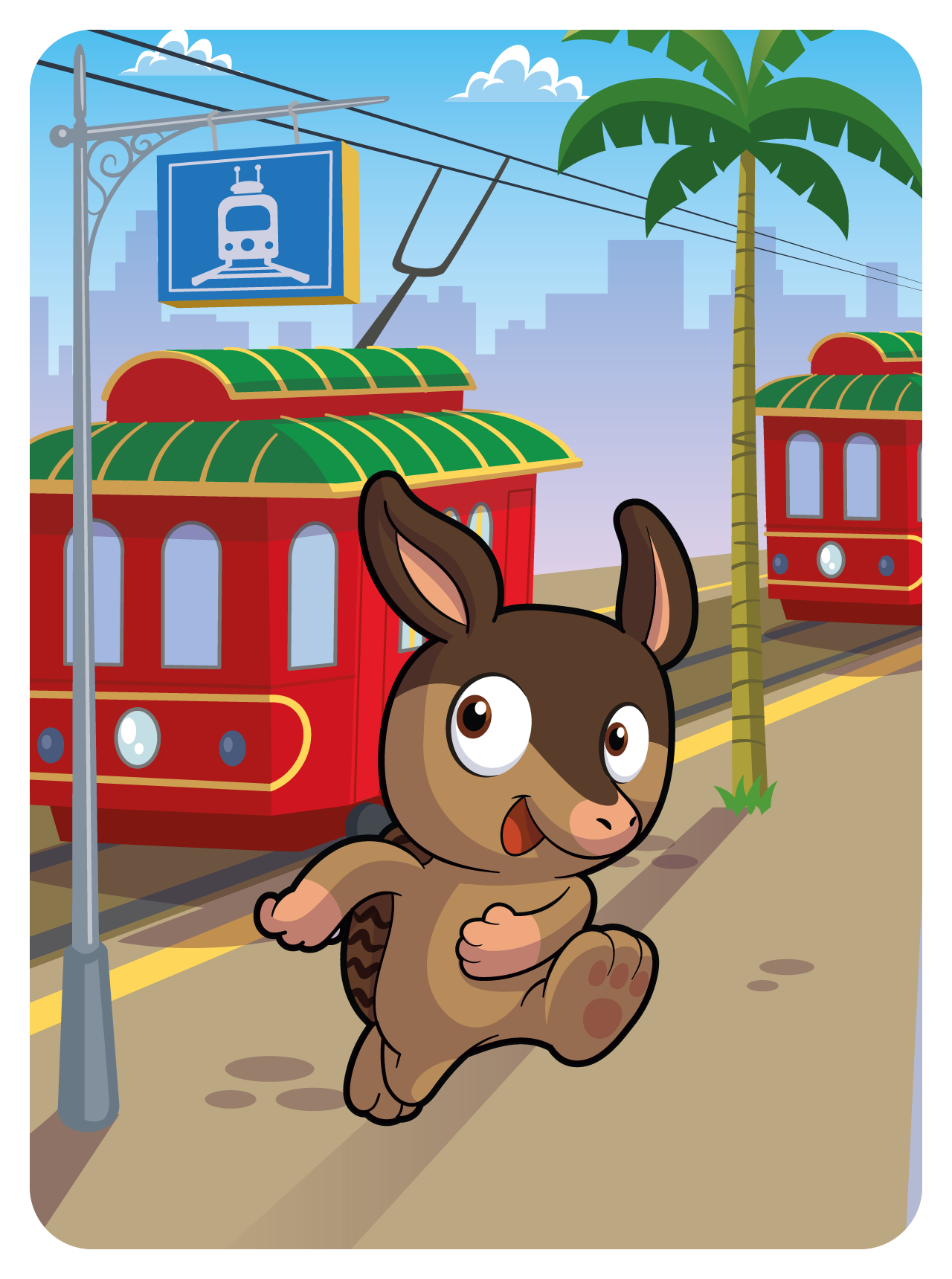 Gary Vaynerchuk - VeeFriends Series 2 - Articulate Armadillo #30192 - NFT # 30192