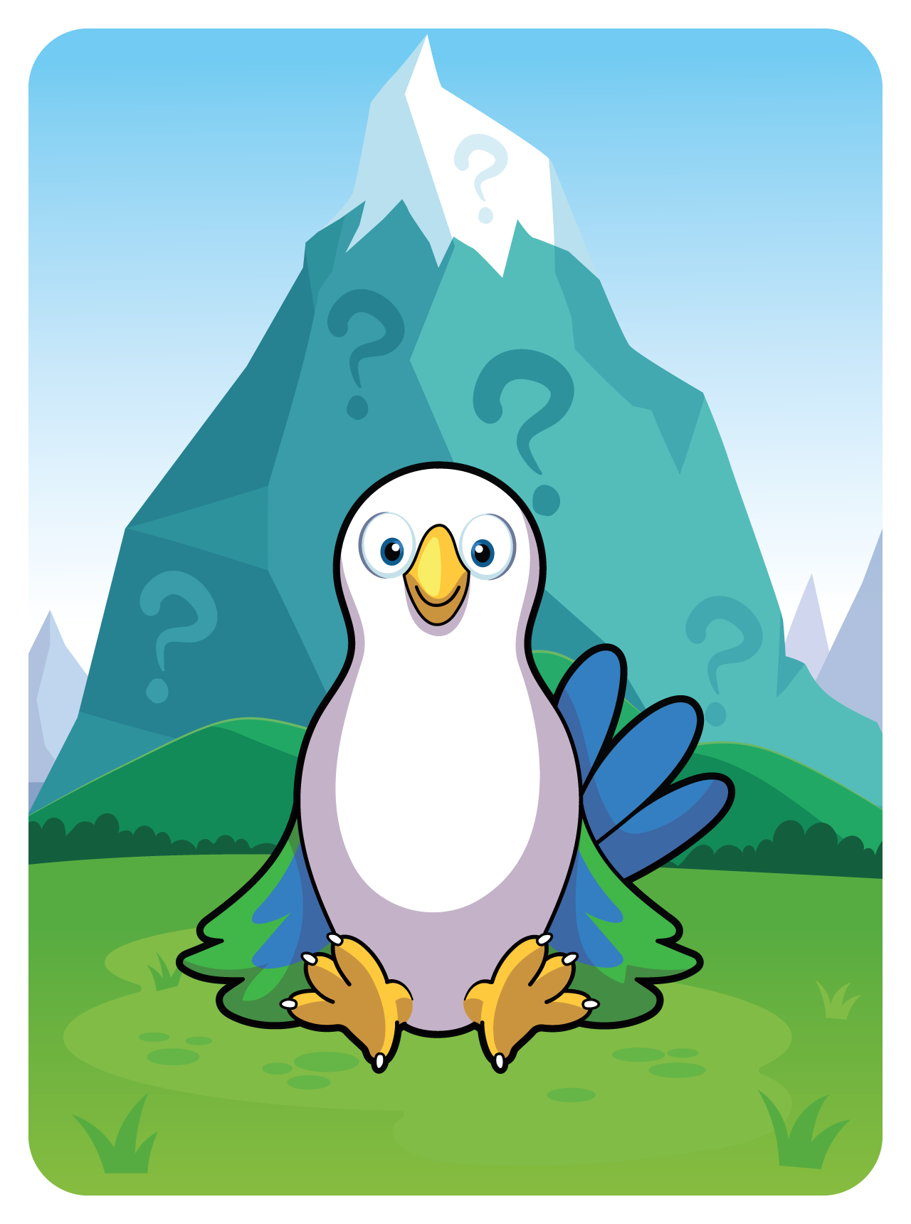 Gary Vaynerchuk - VeeFriends Series 2 - Meticulous Magpie #30197 - NFT # 30197