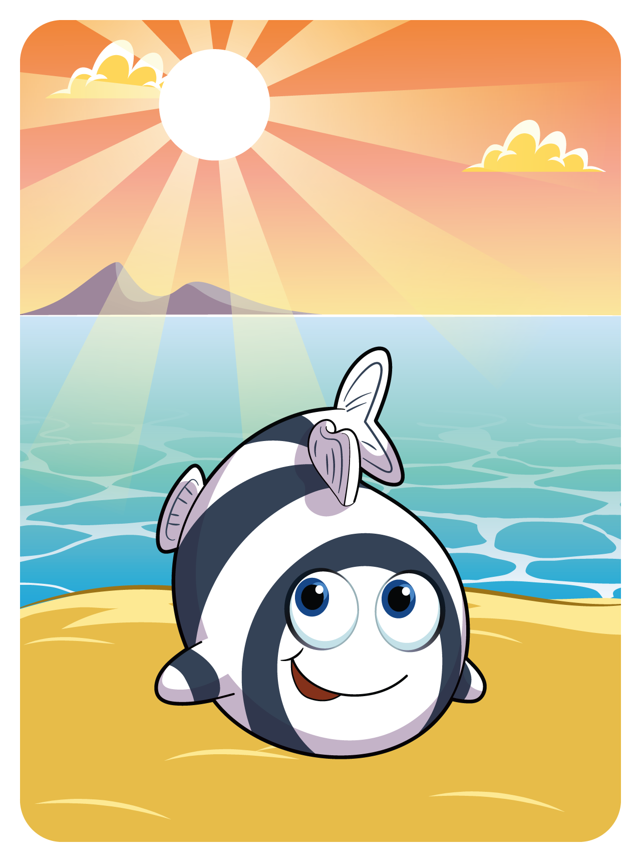 Gary Vaynerchuk - VeeFriends Series 2 - Brilliant Barb #30209 - NFT # 30209