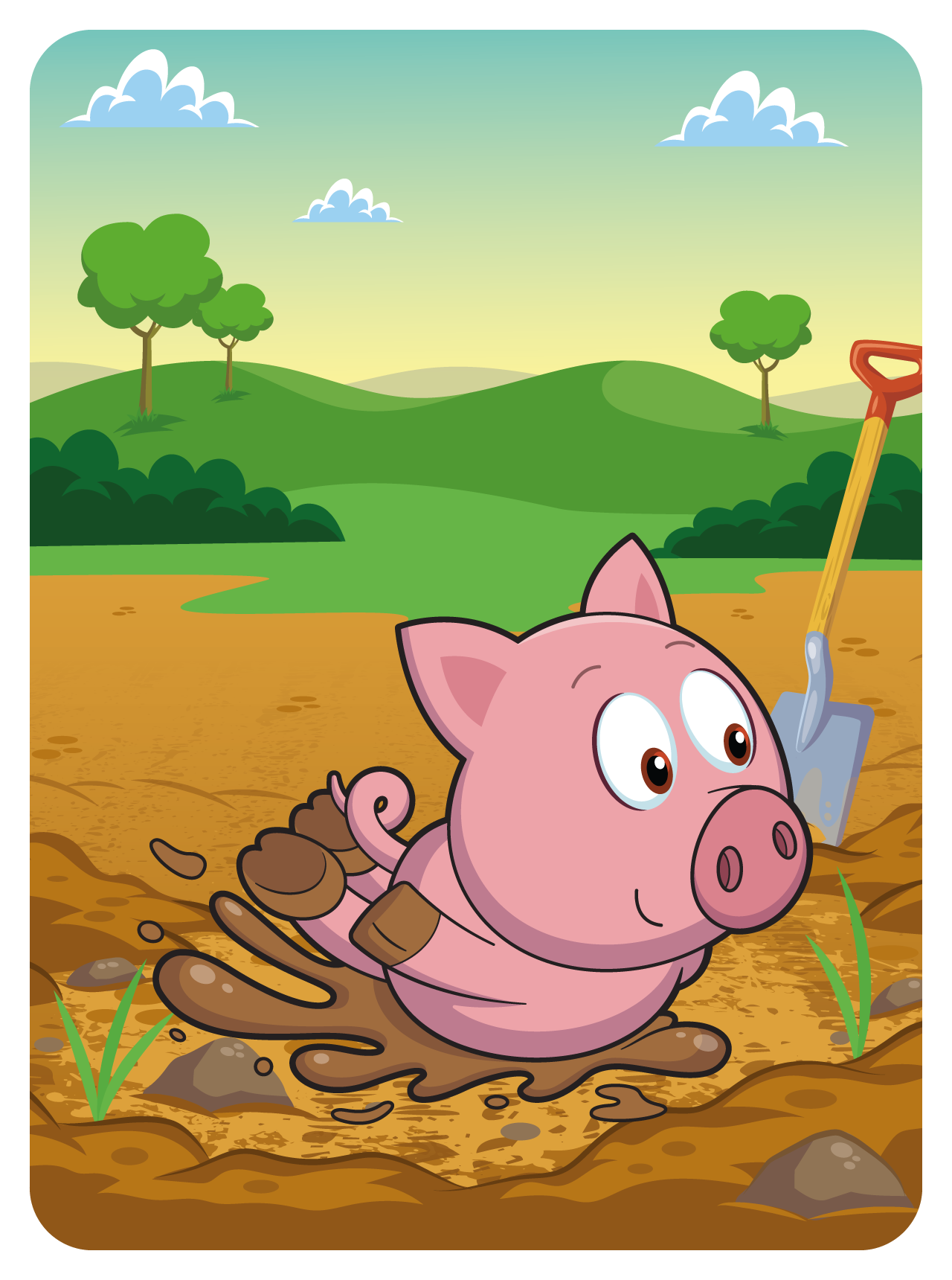 Gary Vaynerchuk - VeeFriends Series 2 - Patient Pig #30214 - NFT # 30214