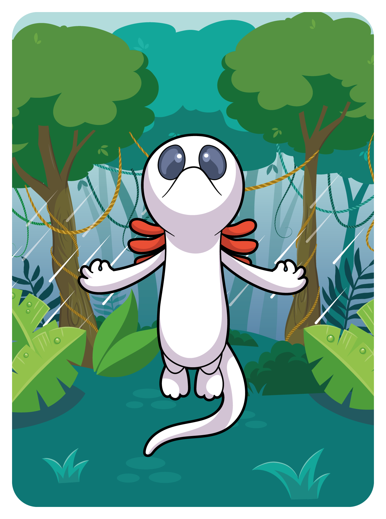 Gary Vaynerchuk - VeeFriends Series 2 - Honorable Olm #30217 - NFT # 30217