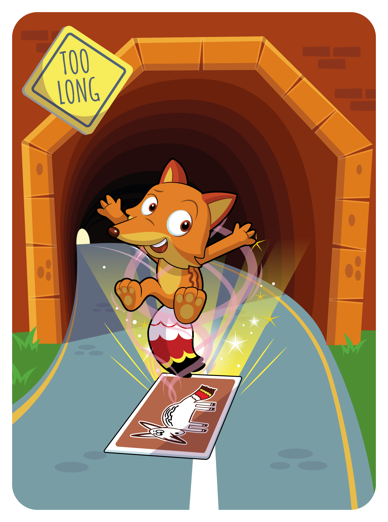 Gary Vaynerchuk - VeeFriends Series 2 - Just Jackal #3022 - NFT # 3022