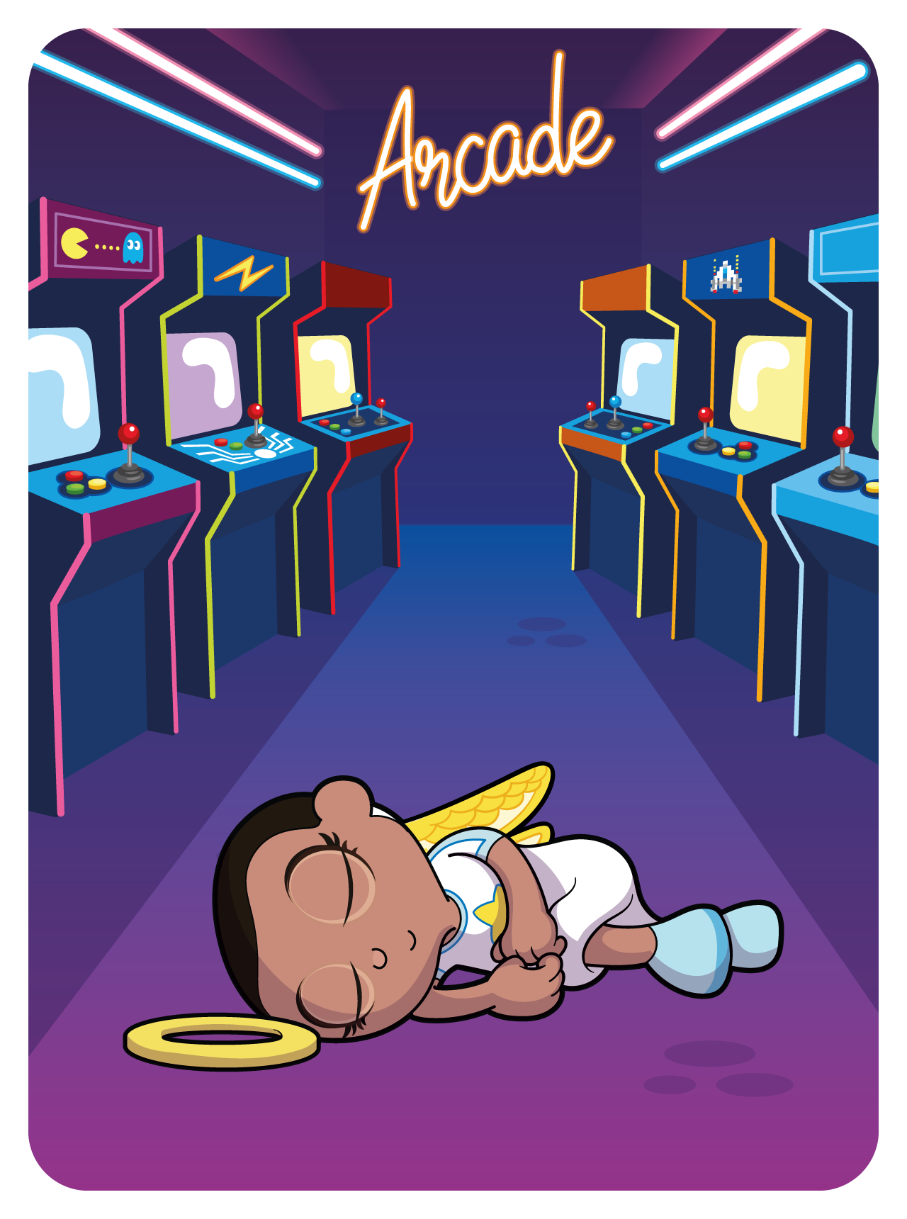 Gary Vaynerchuk - VeeFriends Series 2 - Ambitious Angel #30223 - NFT # 30223