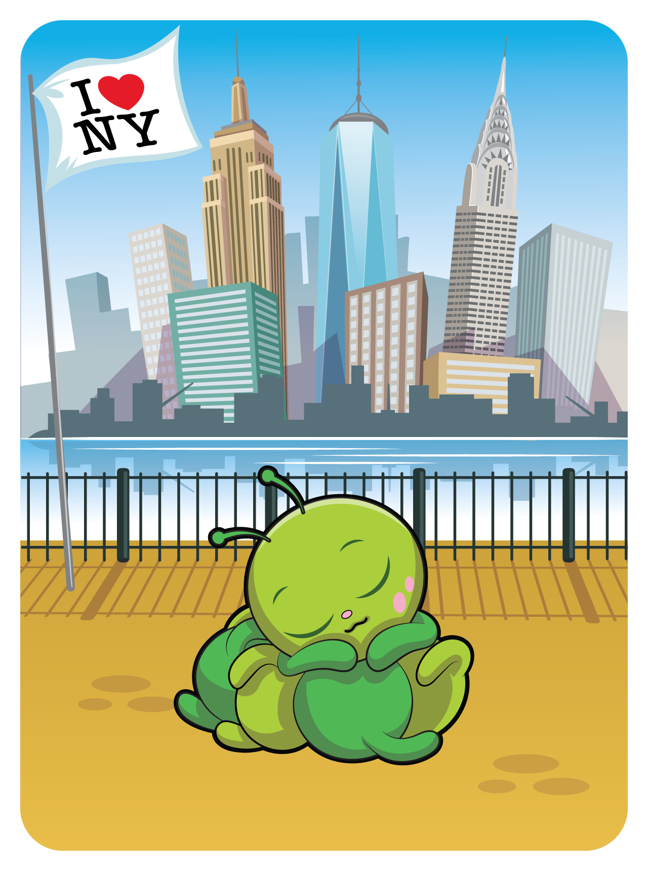 Gary Vaynerchuk - VeeFriends Series 2 - Sensitive Centipede #30267 - NFT # 30267