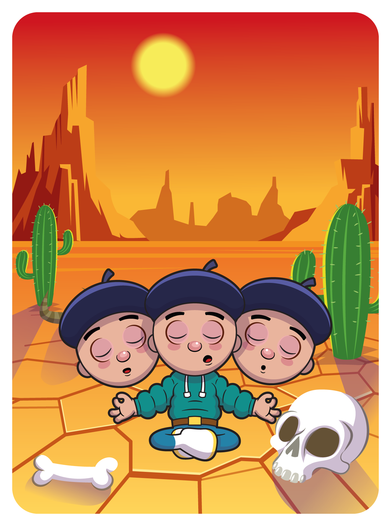 Gary Vaynerchuk - VeeFriends Series 2 - Ponder It From All Angles #30270 - NFT # 30270