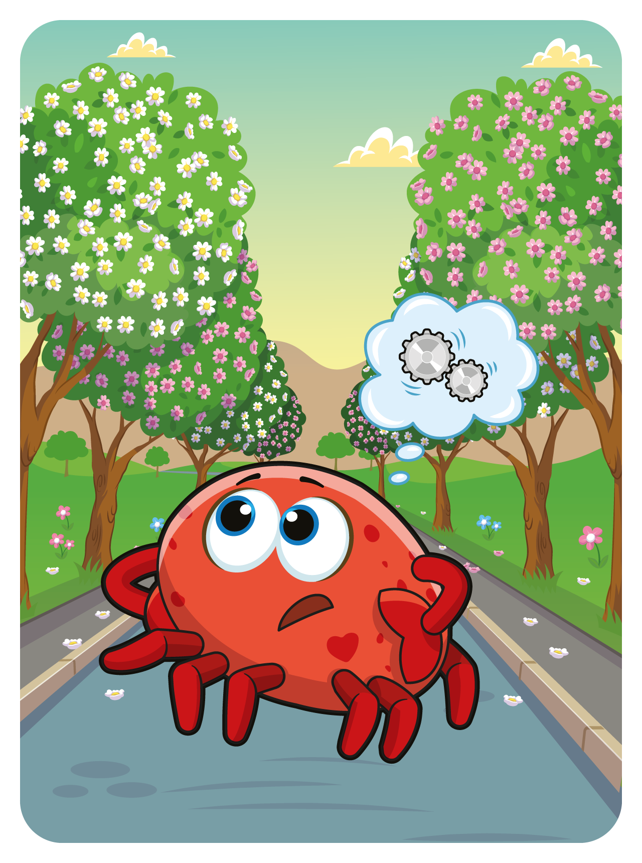 Gary Vaynerchuk - VeeFriends Series 2 - Creative Crab #30273 - NFT # 30273