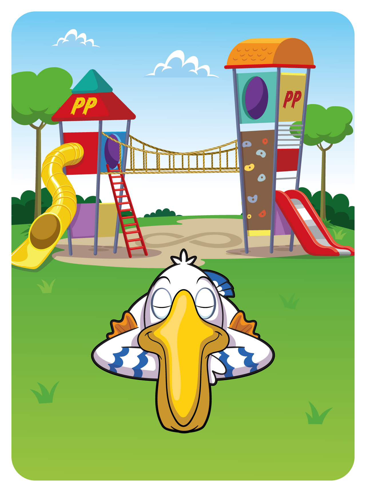 Gary Vaynerchuk - VeeFriends Series 2 - Peaceful Pelican #30284 - NFT # 30284