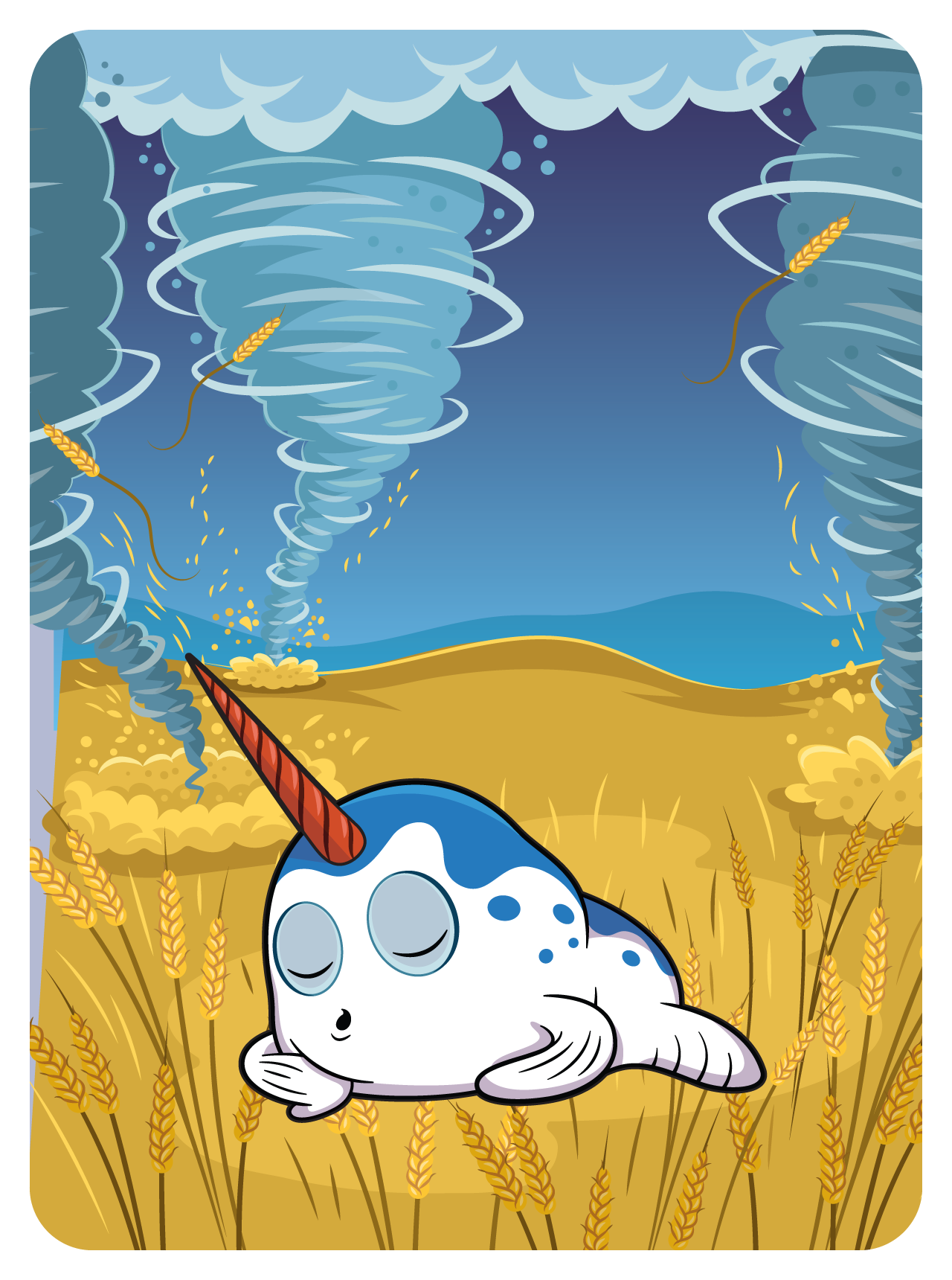 Gary Vaynerchuk - VeeFriends Series 2 - Nifty Narwhal #30293 - NFT # 30293