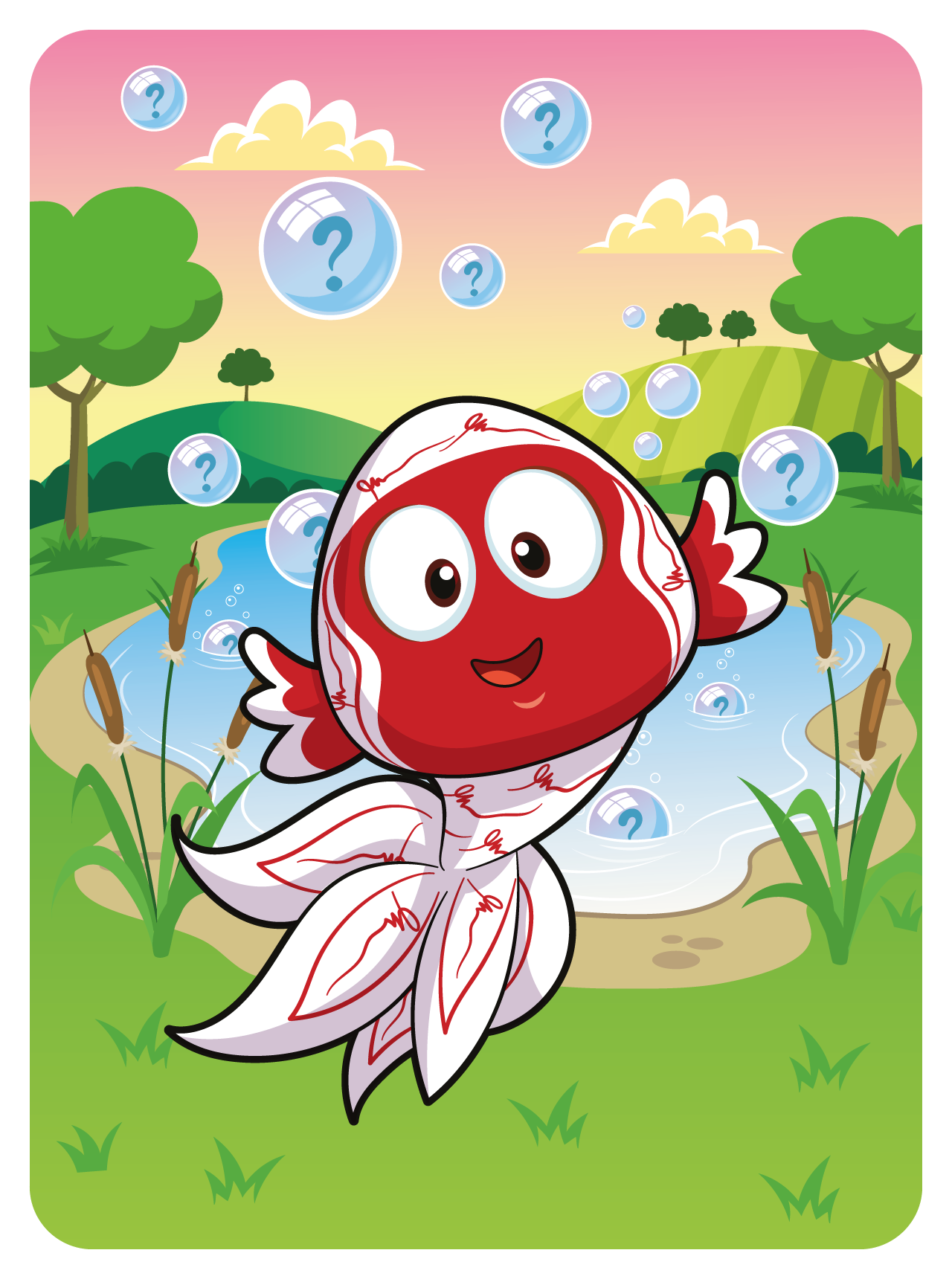 Gary Vaynerchuk - VeeFriends Series 2 - Graceful Goldfish #30299 - NFT # 30299