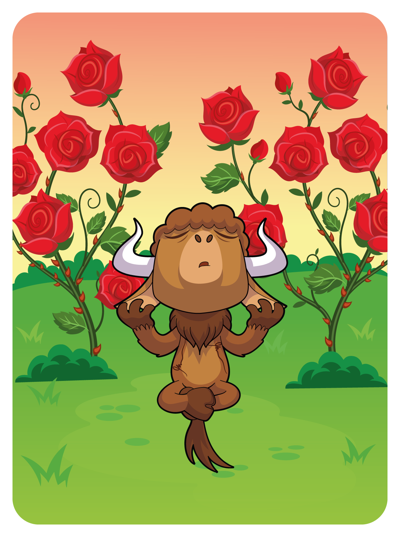 Gary Vaynerchuk - VeeFriends Series 2 - Yolo Yak #30314 - NFT # 30314