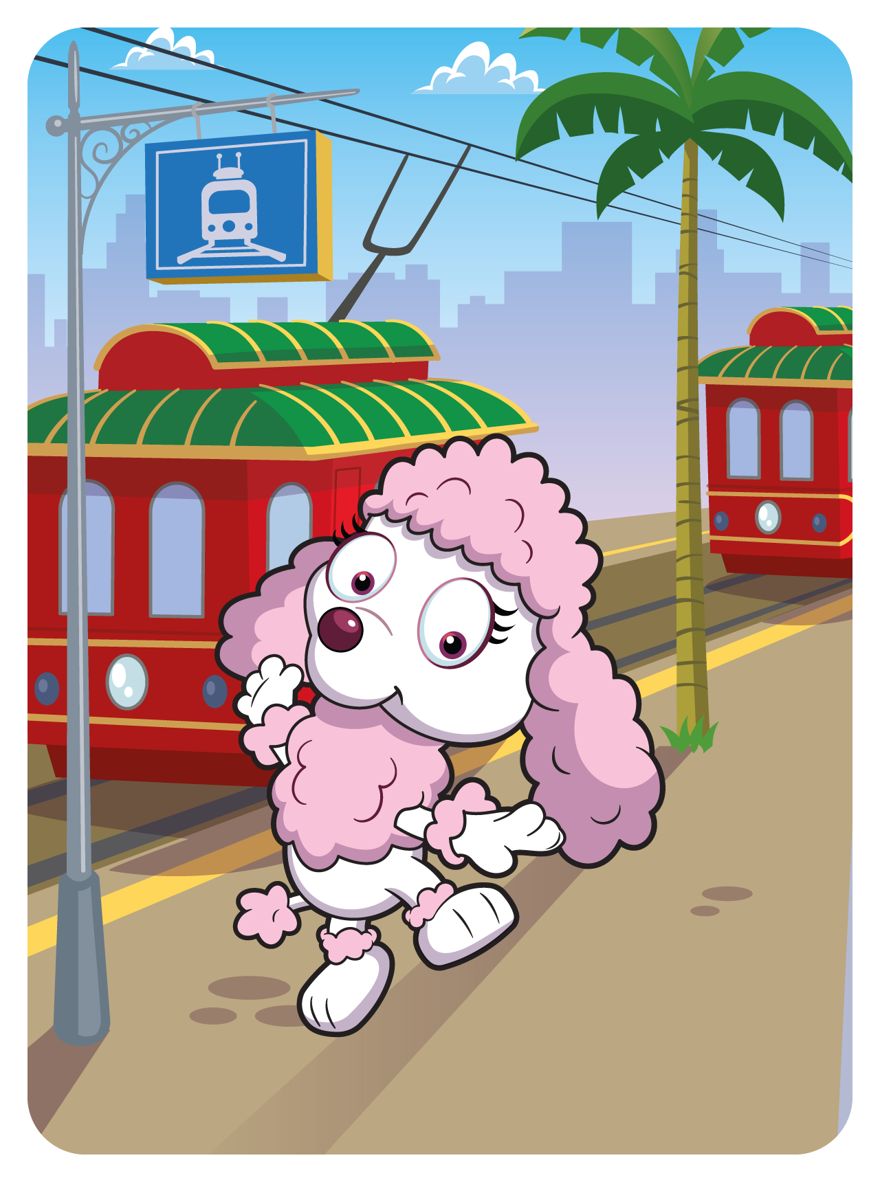 Gary Vaynerchuk - VeeFriends Series 2 - Polished Poodle #30325 - NFT # 30325