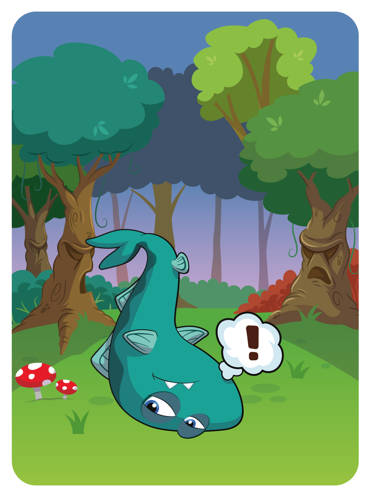 Gary Vaynerchuk - VeeFriends Series 2 - Brilliant Barracuda #30327 - NFT # 30327