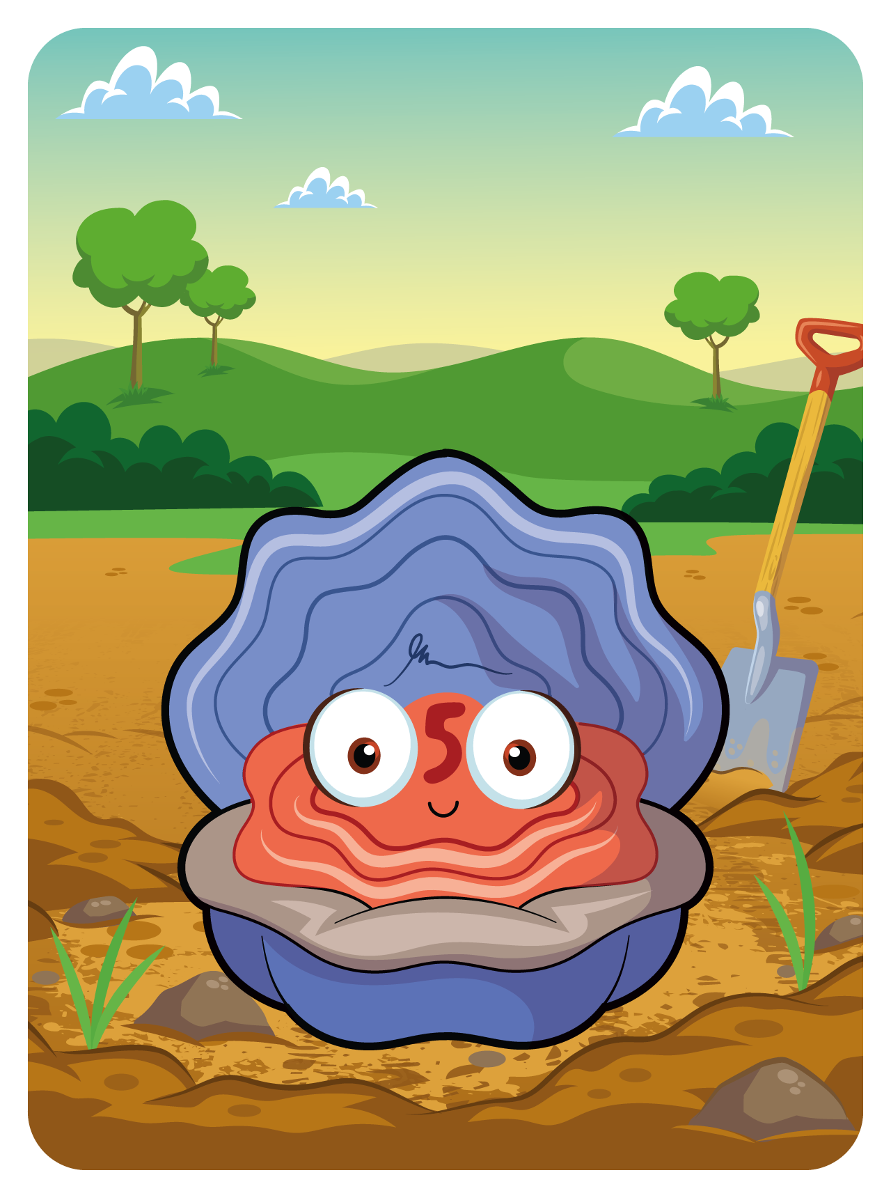 Gary Vaynerchuk - VeeFriends Series 2 - Observant Oyster #30336 - NFT # 30336