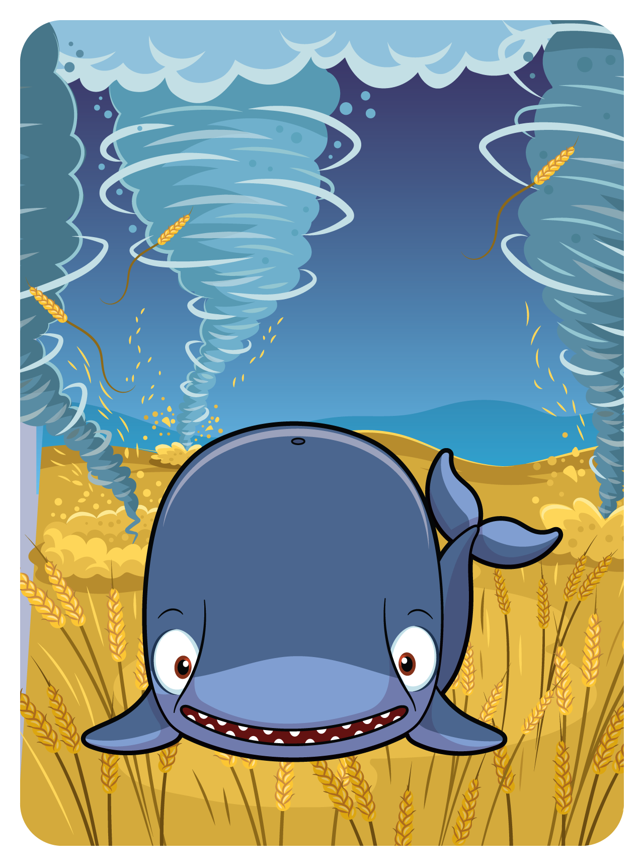 Gary Vaynerchuk - VeeFriends Series 2 - Serious Sperm Whale #30359 - NFT # 30359