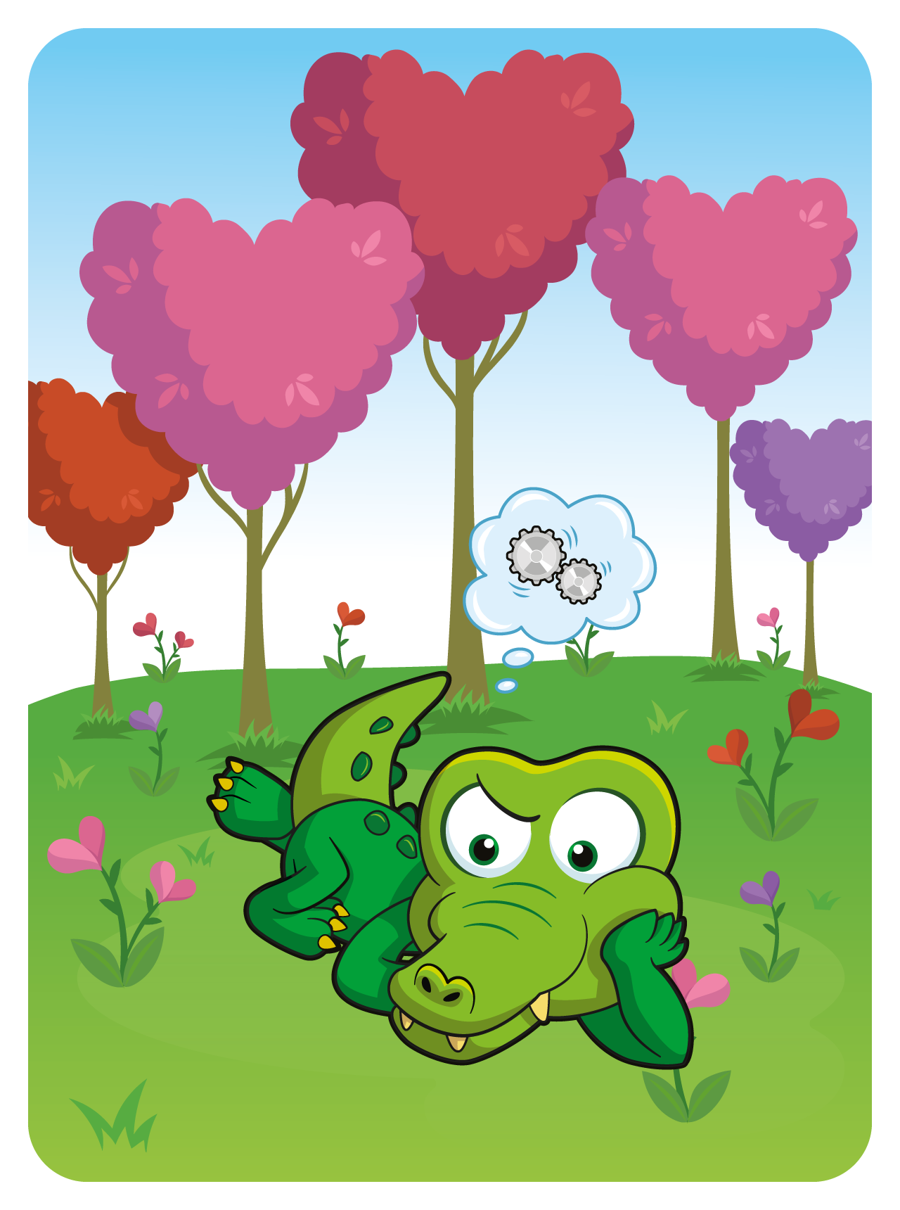 Gary Vaynerchuk - VeeFriends Series 2 - Clever Crocodile #30362 - NFT # 30362