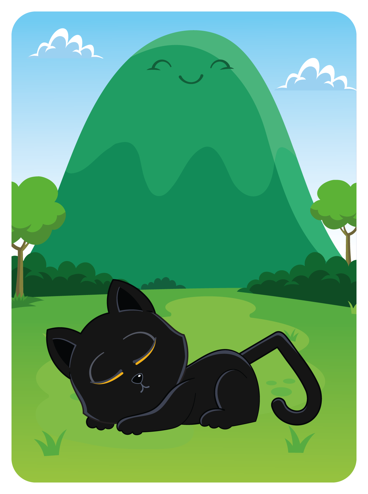 Gary Vaynerchuk - VeeFriends Series 2 - Very, Very, Very, Very, Lucky Black Cat #30364 - NFT # 30364