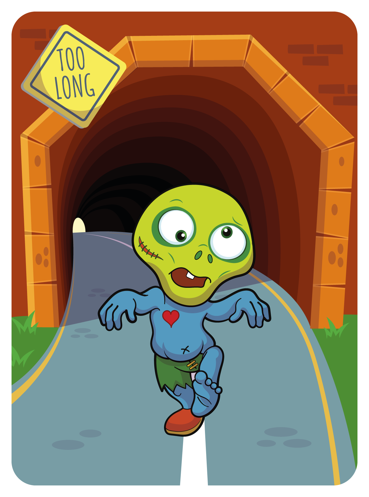 Gary Vaynerchuk - VeeFriends Series 2 - Zealous Zombie #30376 - NFT # 30376