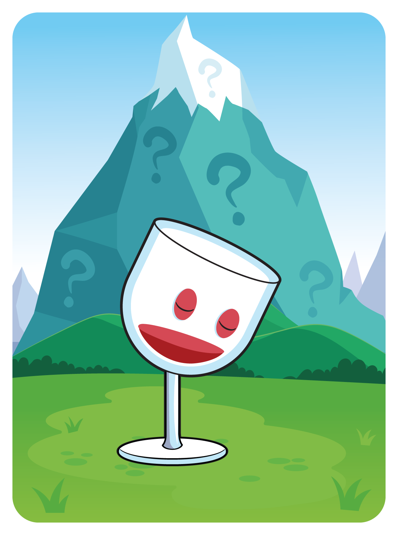 Gary Vaynerchuk - VeeFriends Series 2 - Last Glass Standing #30380 - NFT # 30380