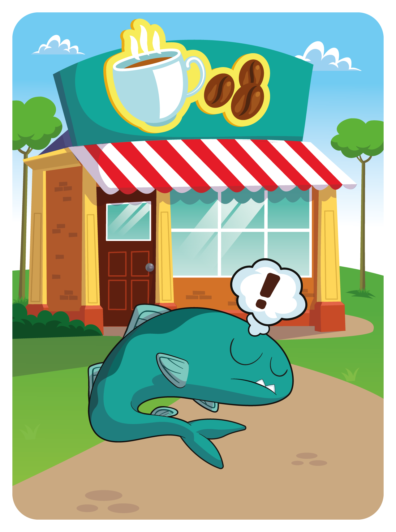 Gary Vaynerchuk - VeeFriends Series 2 - Brilliant Barracuda #30382 - NFT # 30382