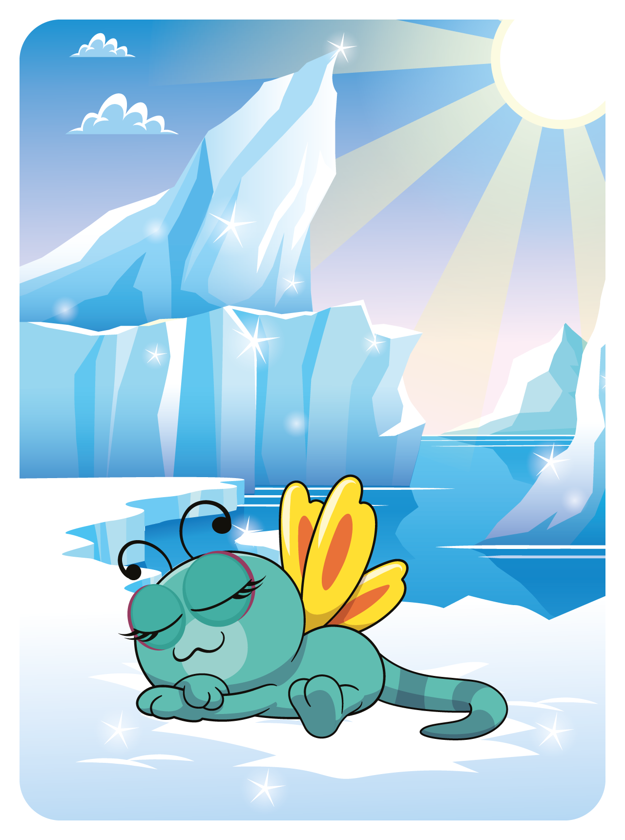 Gary Vaynerchuk - VeeFriends Series 2 - Daring Dragonfly #30393 - NFT # 30393