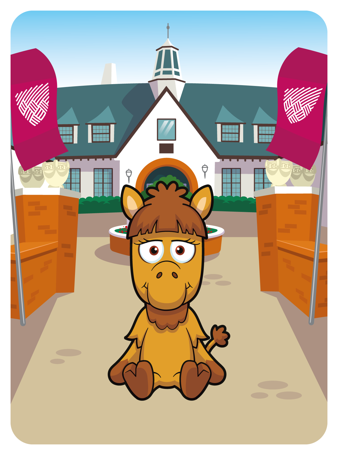 Gary Vaynerchuk - VeeFriends Series 2 - Caring Camel #30398 - NFT # 30398