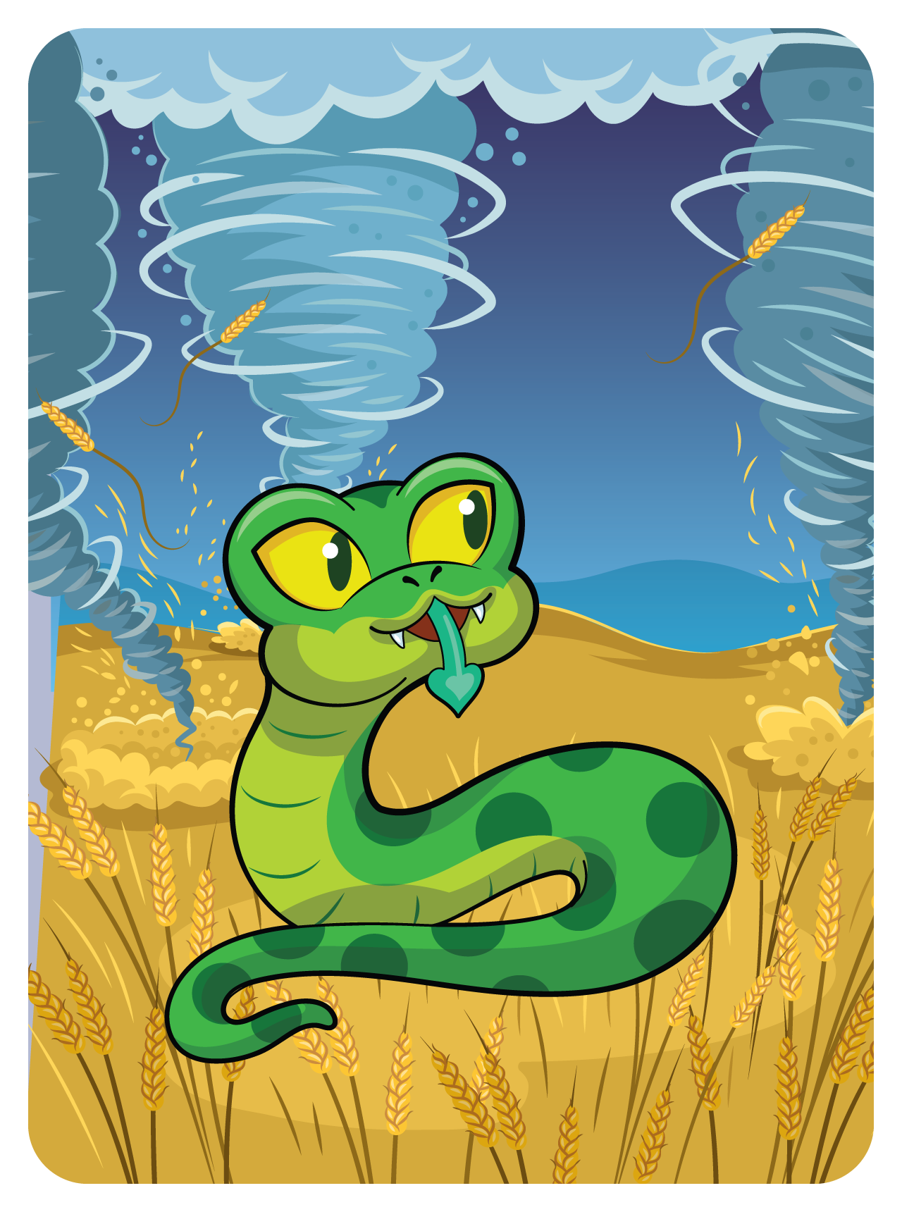 Gary Vaynerchuk - VeeFriends Series 2 - Steadfast Snake #30400 - NFT # 30400