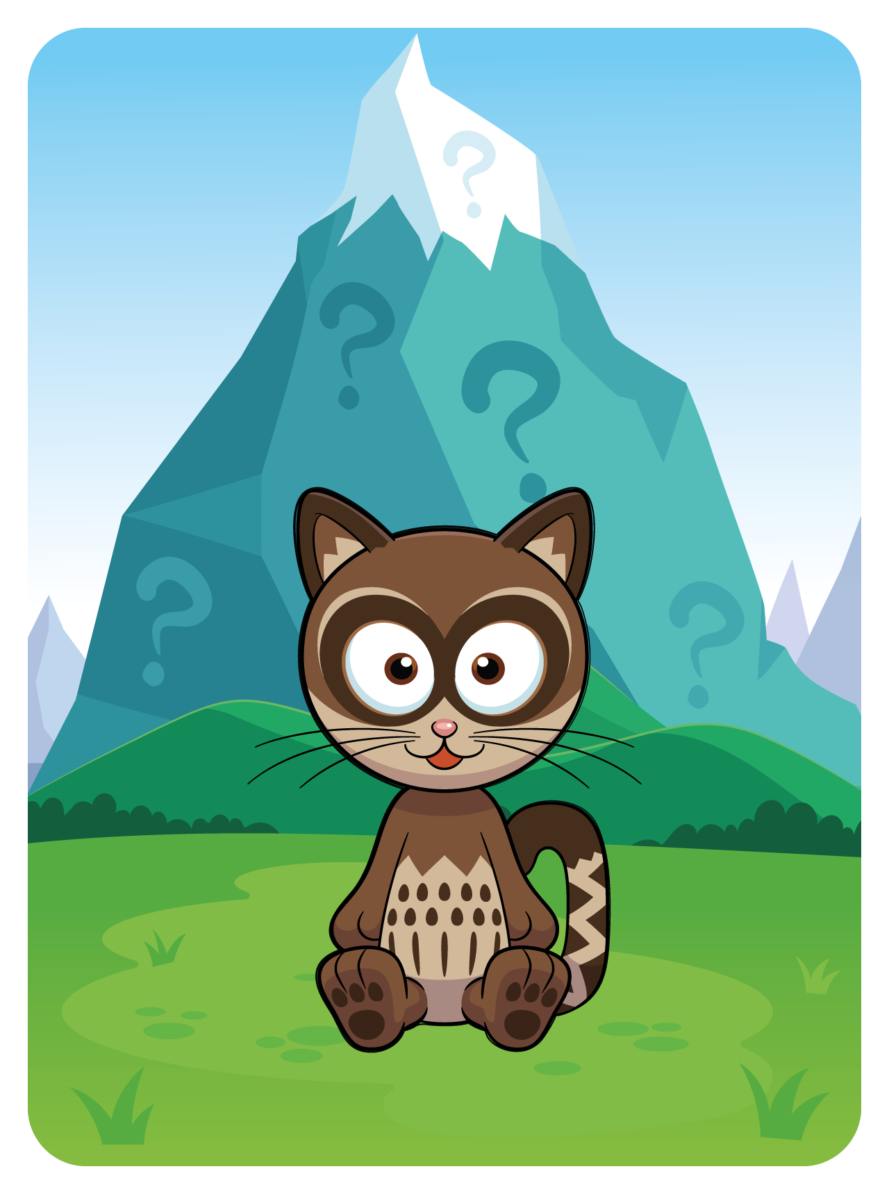 Gary Vaynerchuk - VeeFriends Series 2 - Awesome African Civet #30403 - NFT # 30403