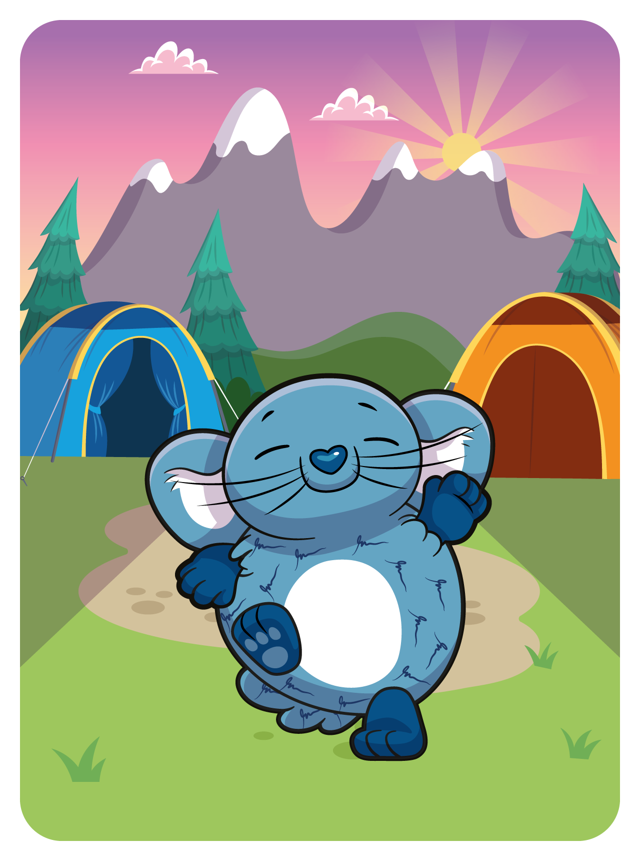 Gary Vaynerchuk - VeeFriends Series 2 - Chill Chinchilla #30409 - NFT # 30409