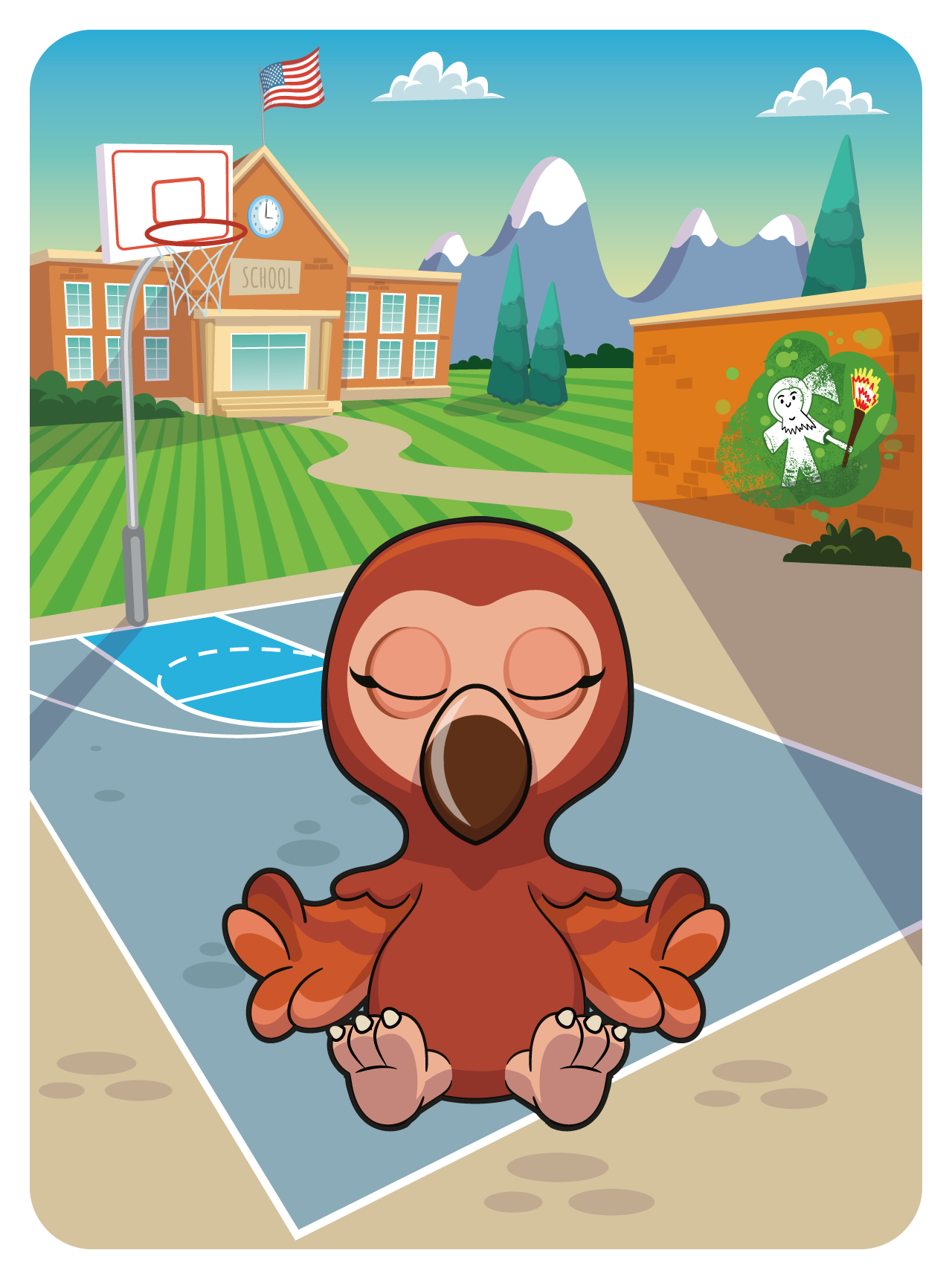 Gary Vaynerchuk - VeeFriends Series 2 - Dope Dodo #30411 - NFT # 30411