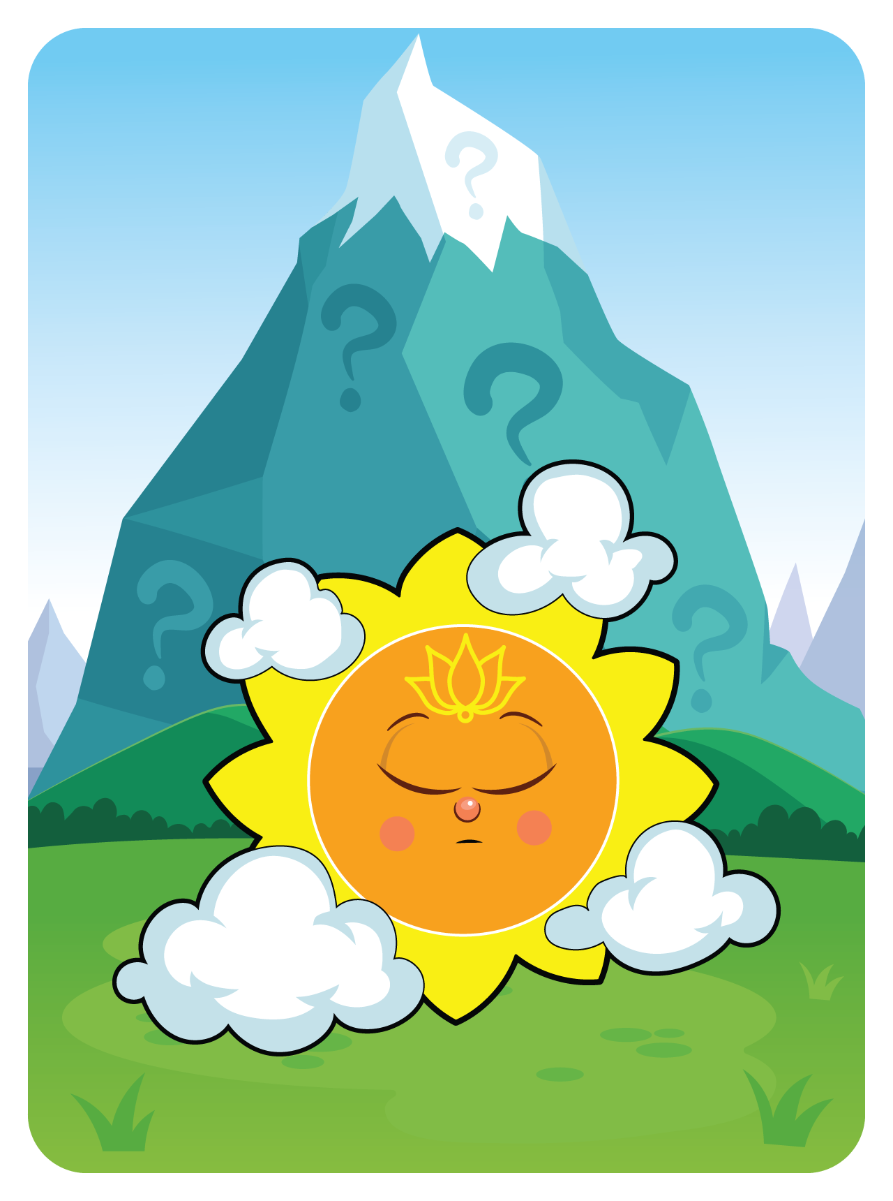 Gary Vaynerchuk - VeeFriends Series 2 - Stunned Sun #30414 - NFT # 30414