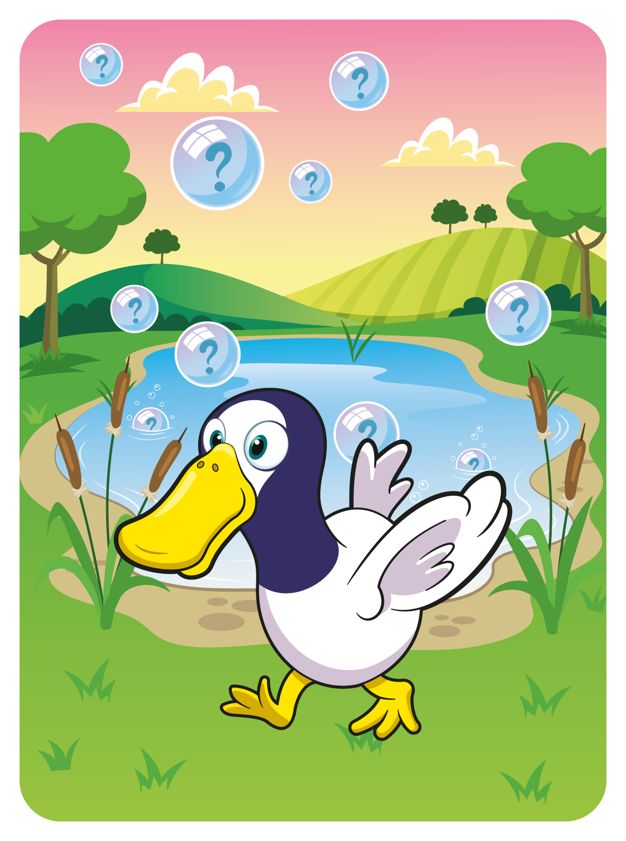 Gary Vaynerchuk - VeeFriends Series 2 - Gracious Goose #30419 - NFT # 30419