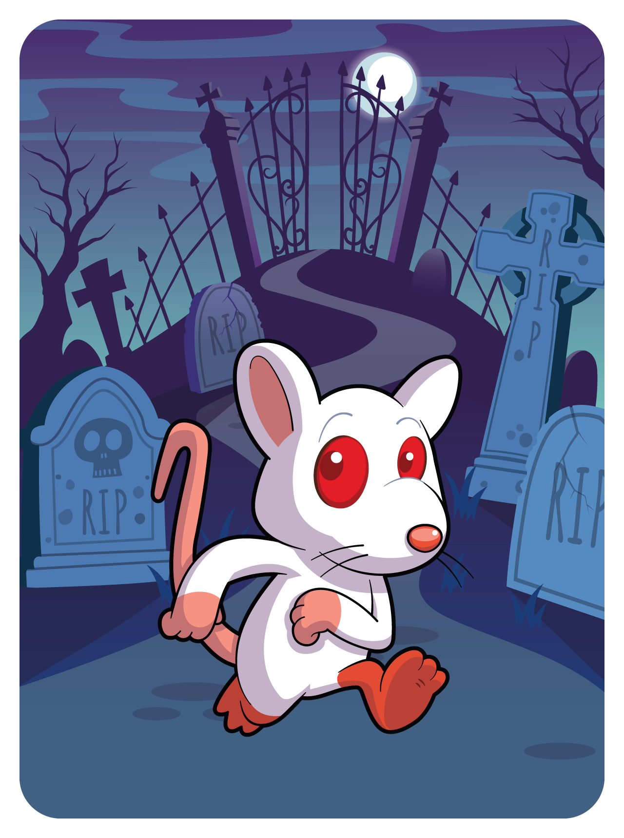 Gary Vaynerchuk - VeeFriends Series 2 - Reliable Rat #30425 - NFT # 30425