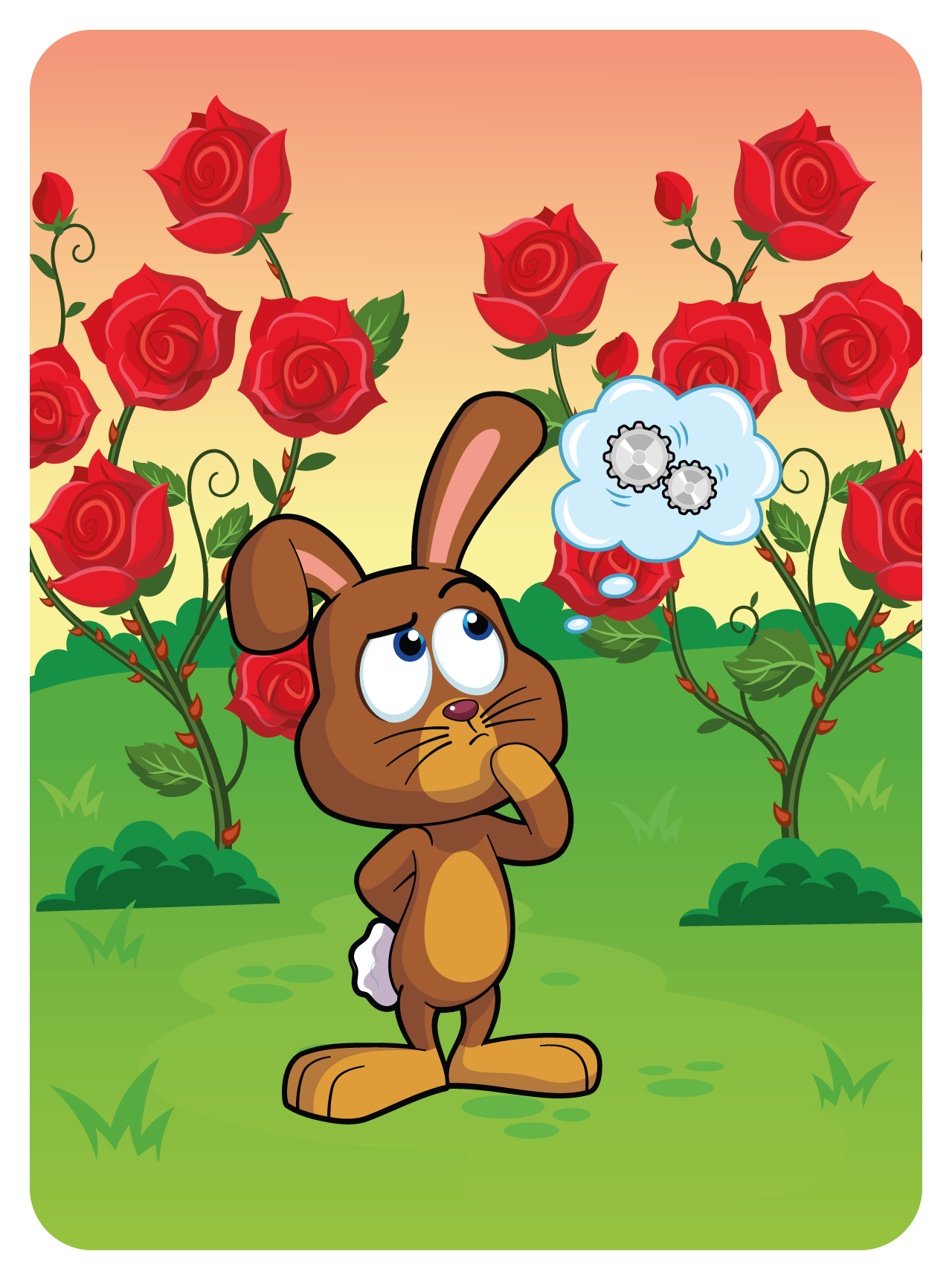 Gary Vaynerchuk - VeeFriends Series 2 - Self-Aware Hare #30430 - NFT # 30430