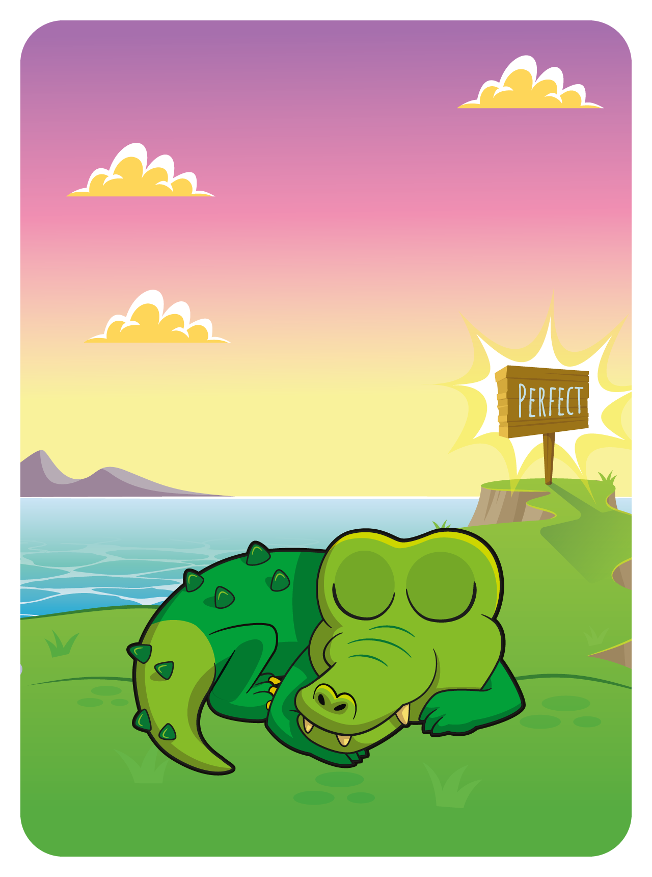 Gary Vaynerchuk - VeeFriends Series 2 - Clever Crocodile #30432 - NFT # 30432