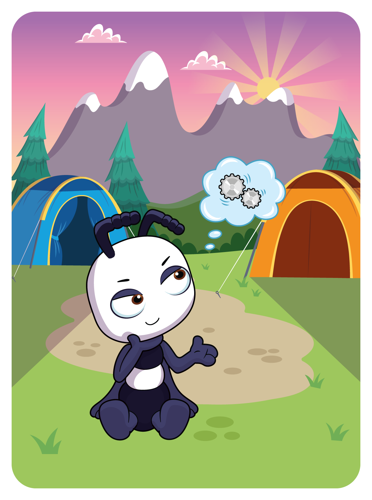 Gary Vaynerchuk - VeeFriends Series 2 - Accountable Ant #30433 - NFT # 30433