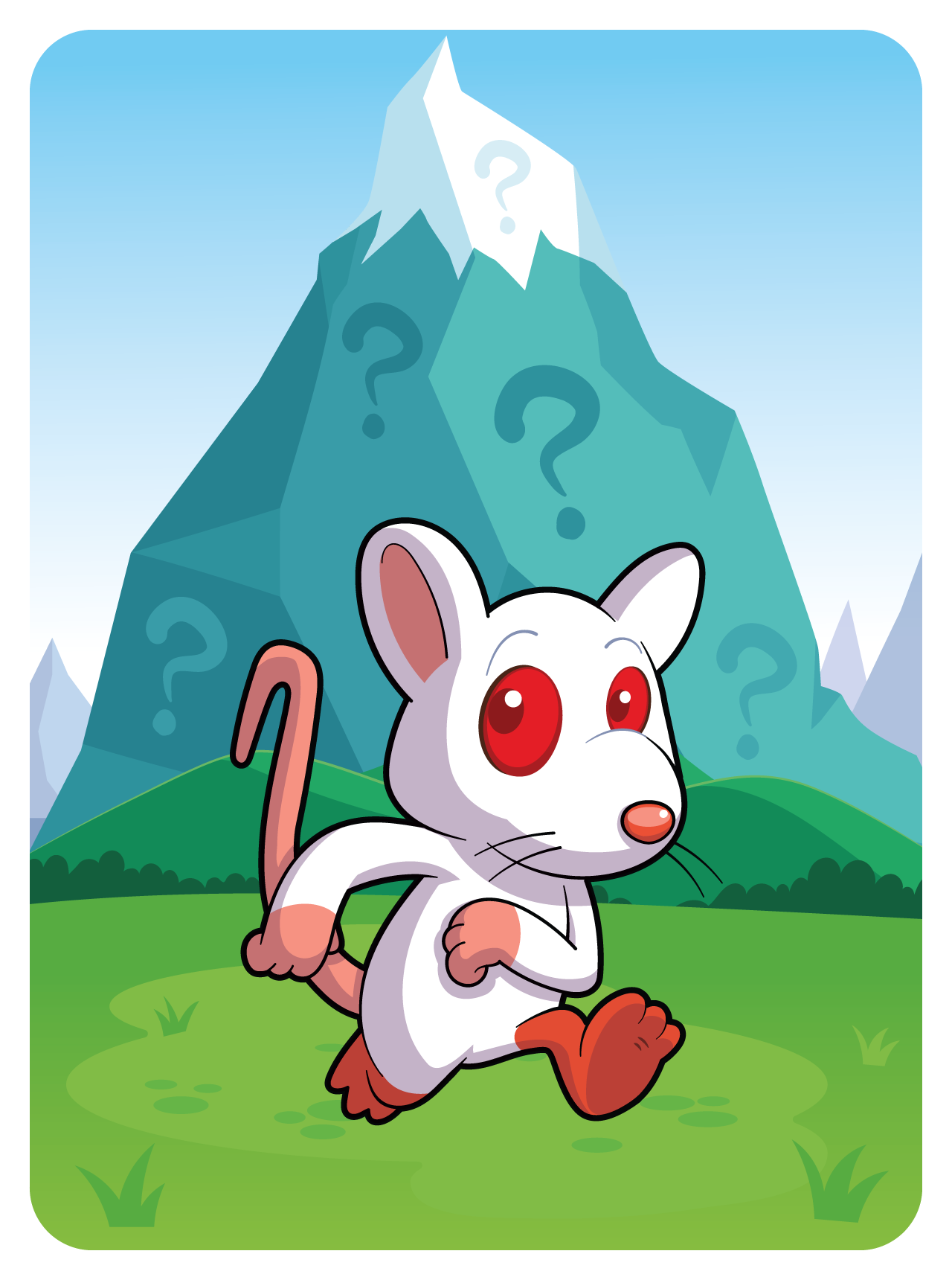 Gary Vaynerchuk - VeeFriends Series 2 - Reliable Rat #30435 - NFT # 30435