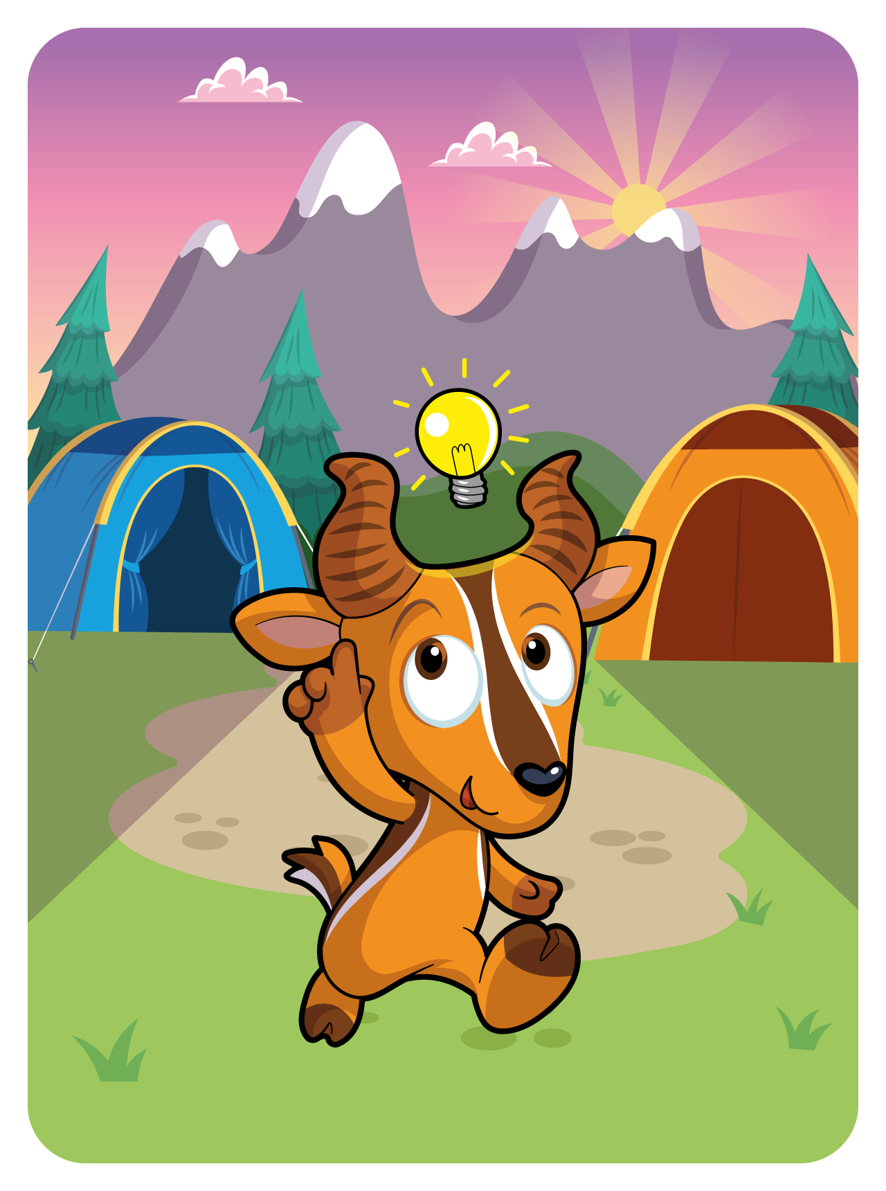 Gary Vaynerchuk - VeeFriends Series 2 - Innovative Impala #30437 - NFT # 30437