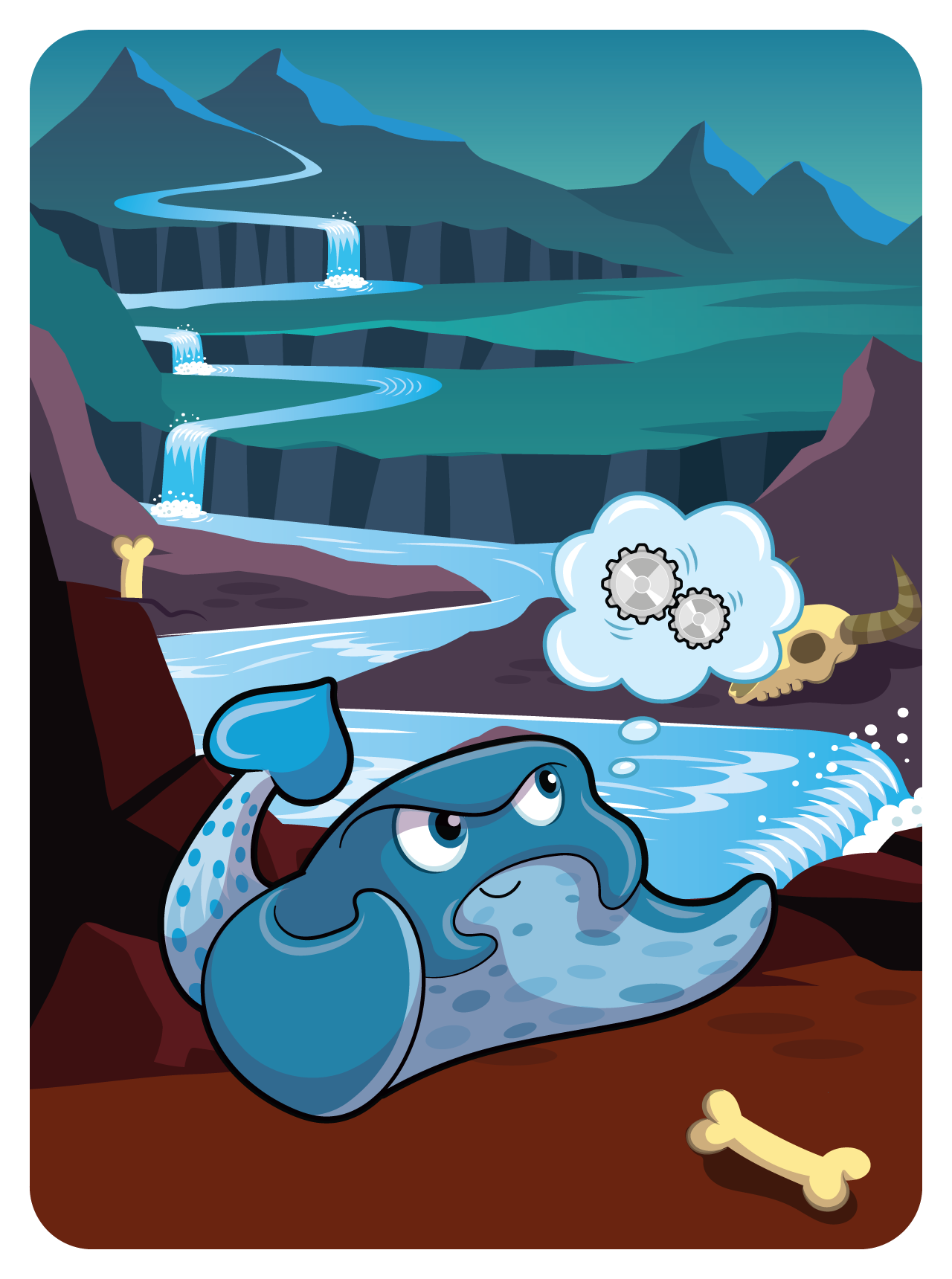 Gary Vaynerchuk - VeeFriends Series 2 - Macho Manta Ray #30441 - NFT # 30441