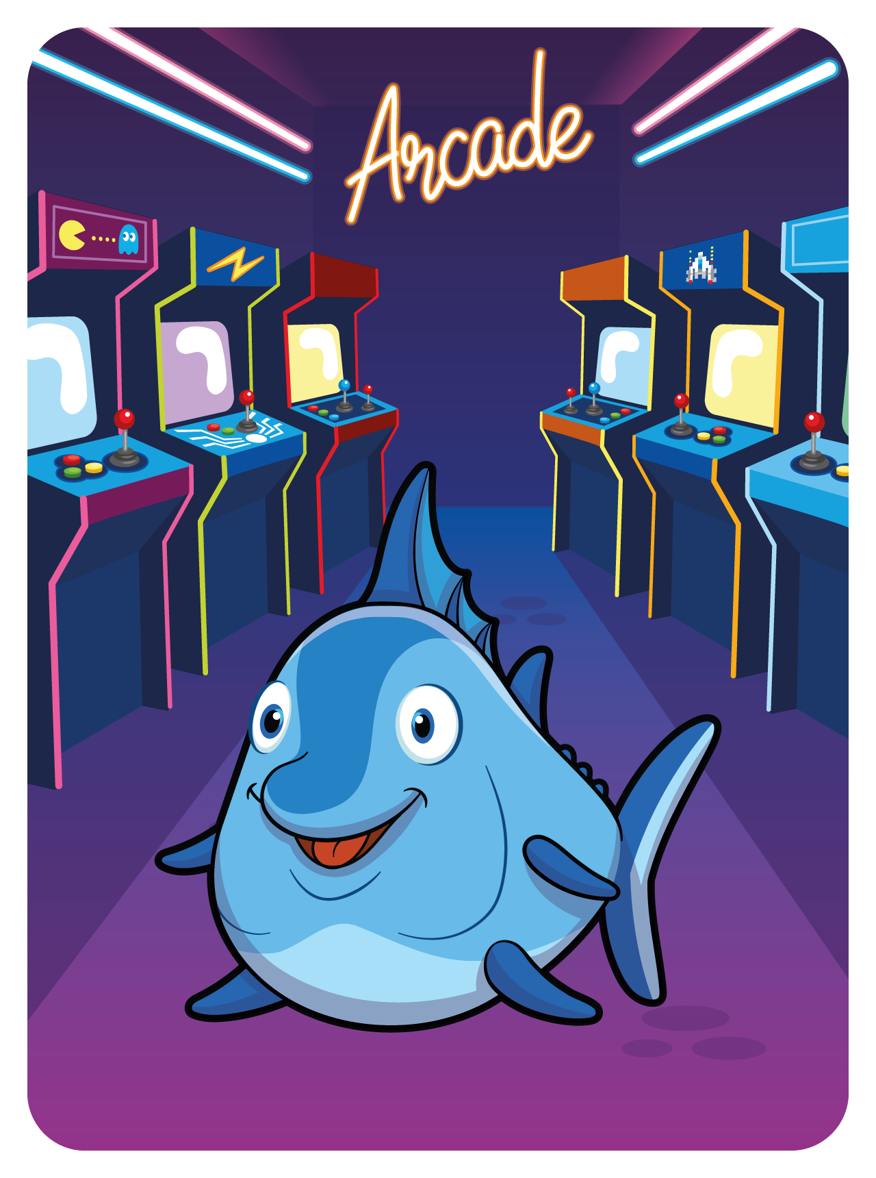 Gary Vaynerchuk - VeeFriends Series 2 - Tolerant Tuna #30442 - NFT # 30442