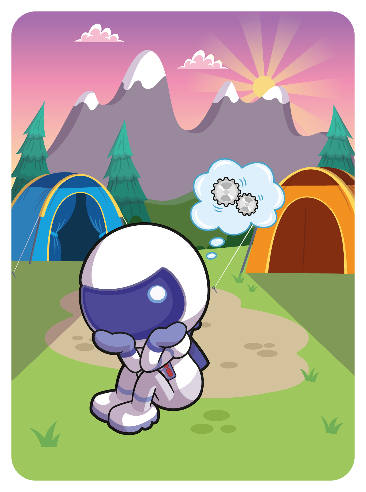 Gary Vaynerchuk - VeeFriends Series 2 - Adventurous Astronaut #30449 - NFT # 30449