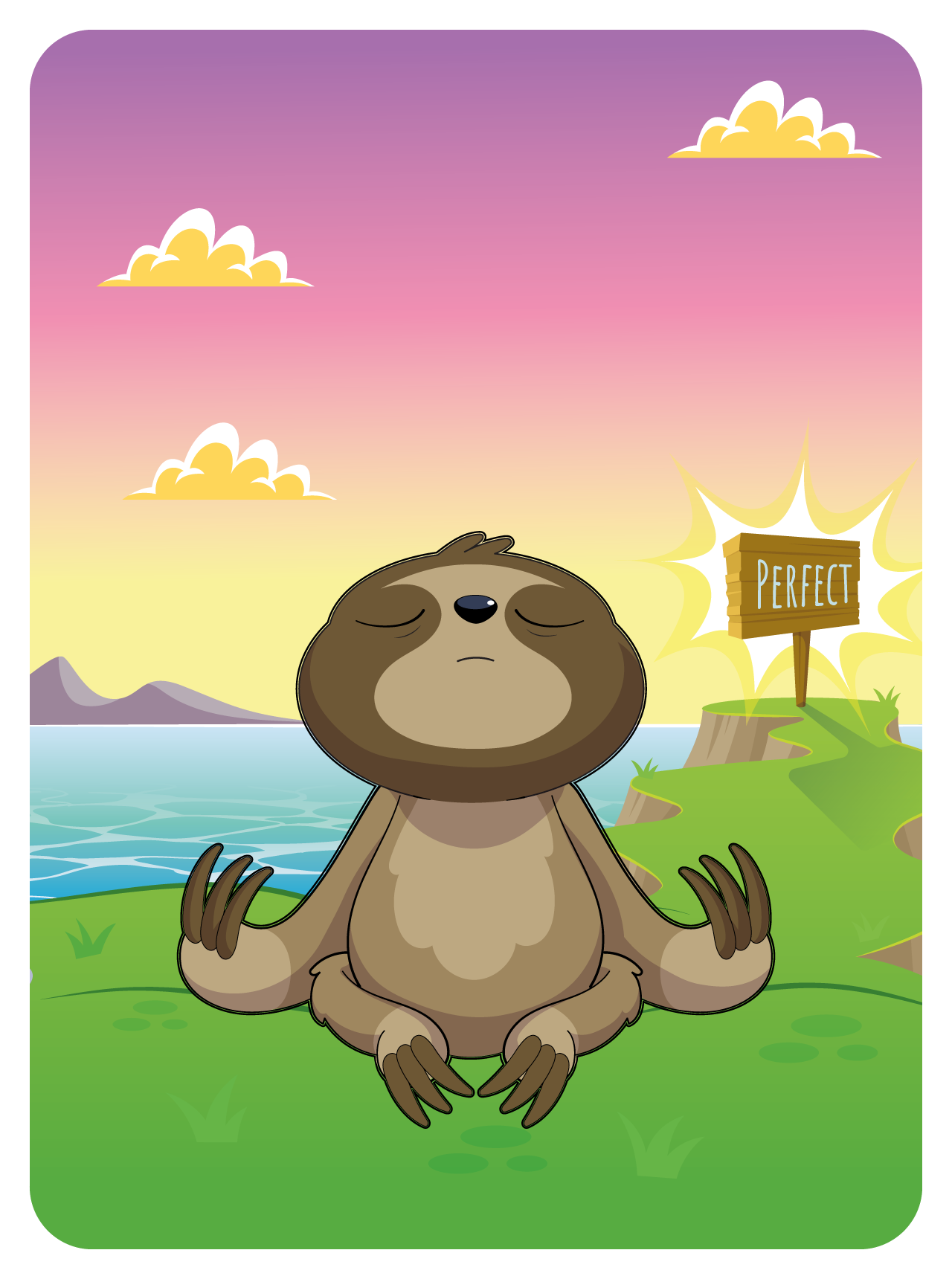 Gary Vaynerchuk - VeeFriends Series 2 - Selfless Sloth #30454 - NFT # 30454