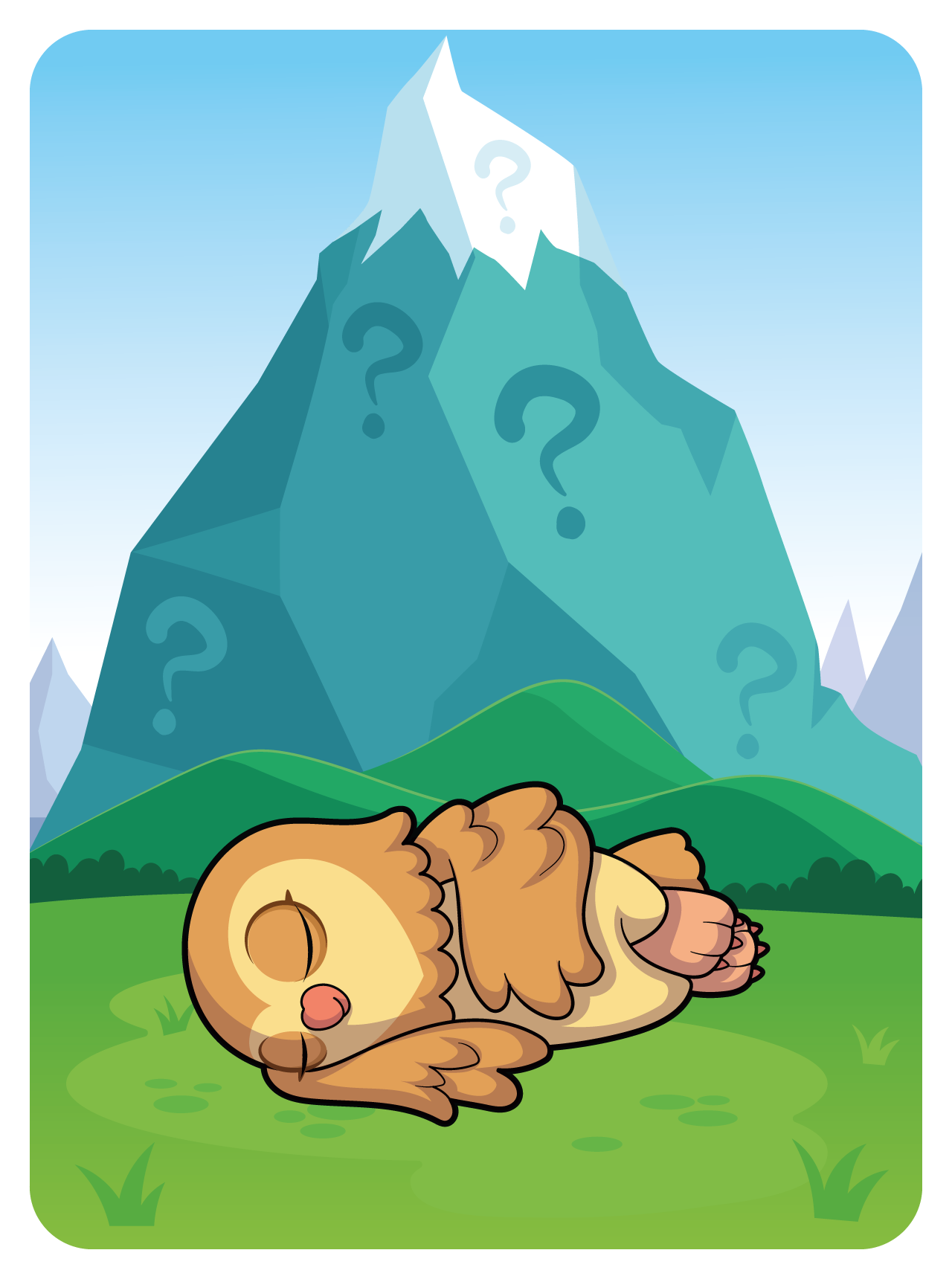 Gary Vaynerchuk - VeeFriends Series 2 - Benevolent Barn Owl #30460 - NFT # 30460