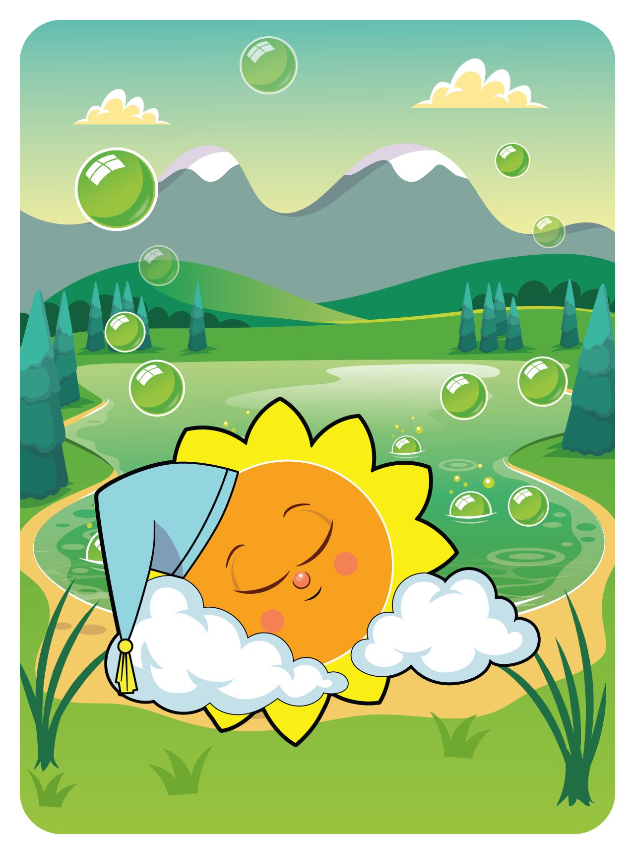 Gary Vaynerchuk - VeeFriends Series 2 - Stunned Sun #30472 - NFT # 30472