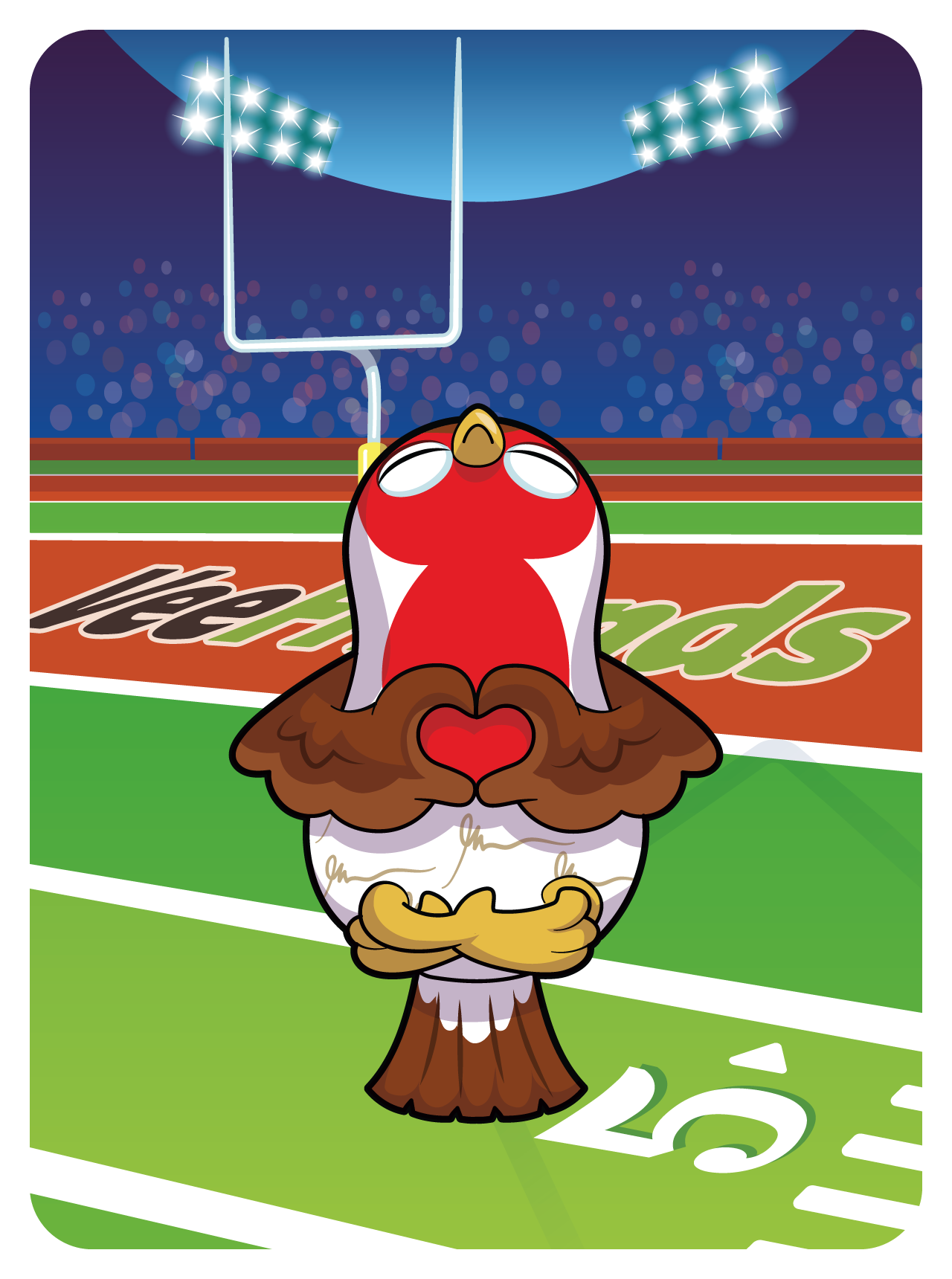 Gary Vaynerchuk - VeeFriends Series 2 - Resourceful Robin #30479 - NFT # 30479