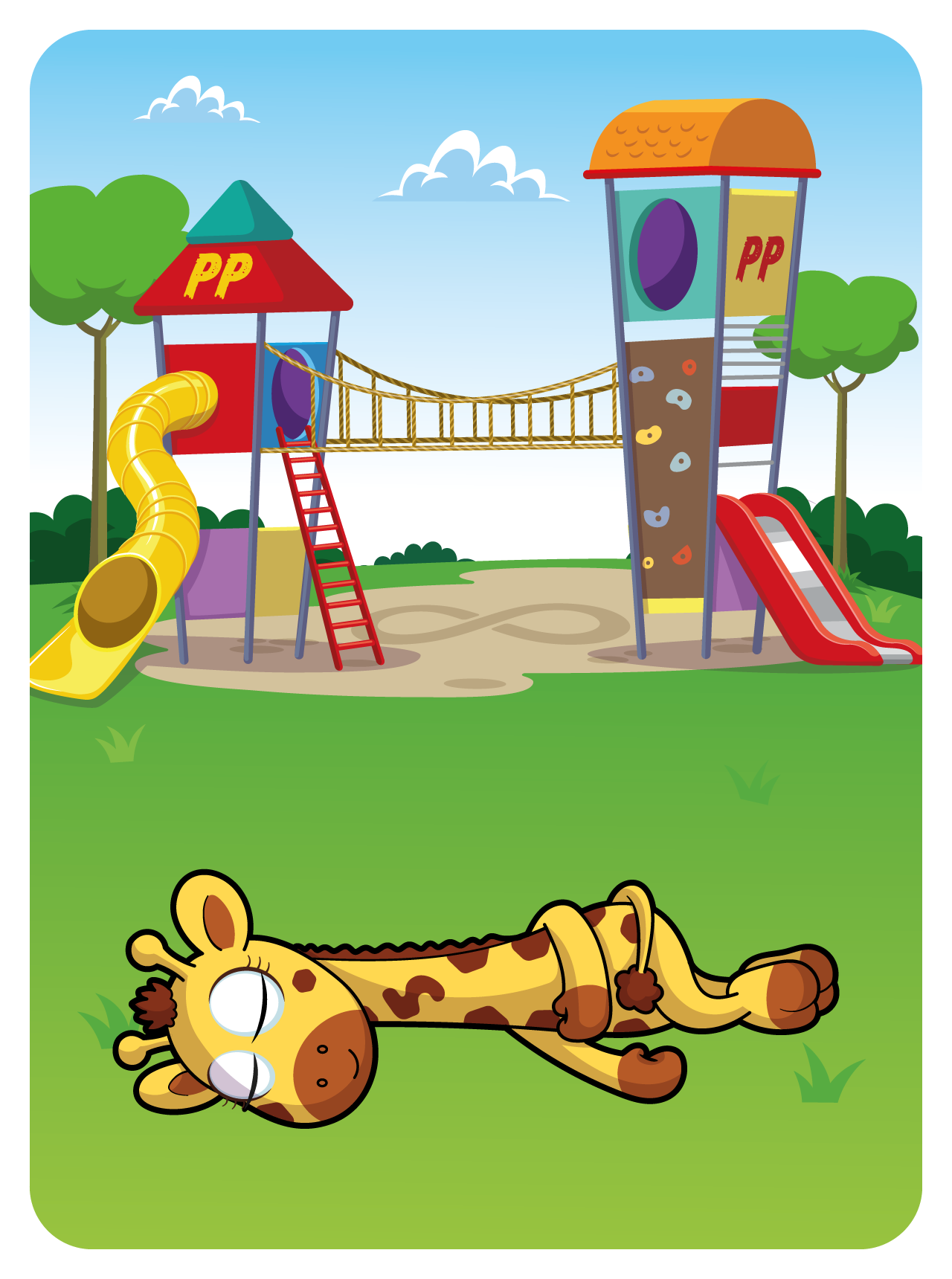 Gary Vaynerchuk - VeeFriends Series 2 - Genuine Giraffe #30489 - NFT # 30489