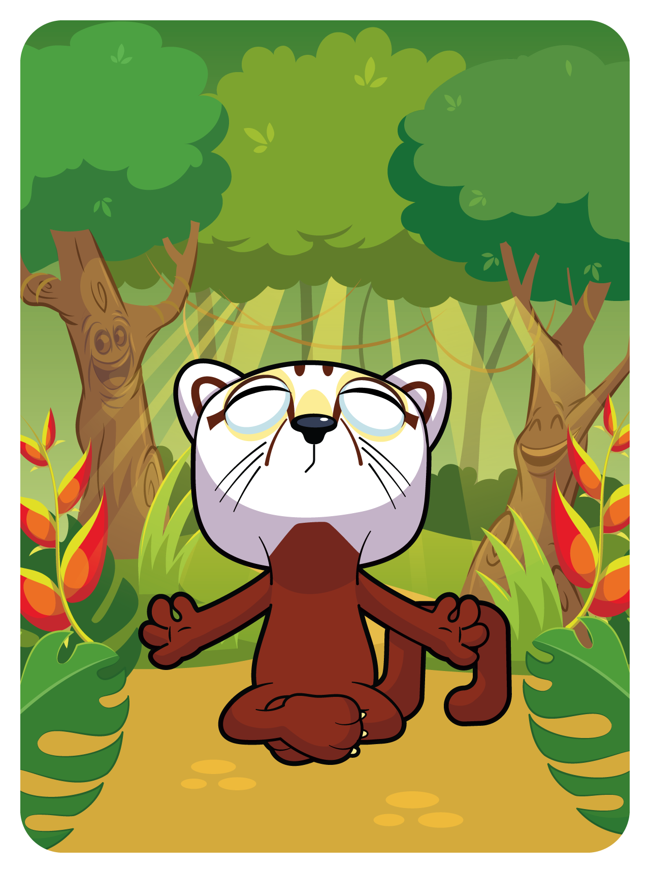 Gary Vaynerchuk - VeeFriends Series 2 - Perceptive Puma #30491 - NFT # 30491