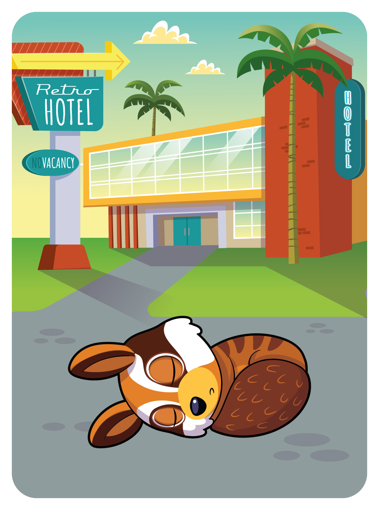 Gary Vaynerchuk - VeeFriends Series 2 - Noble Numbat #30494 - NFT # 30494