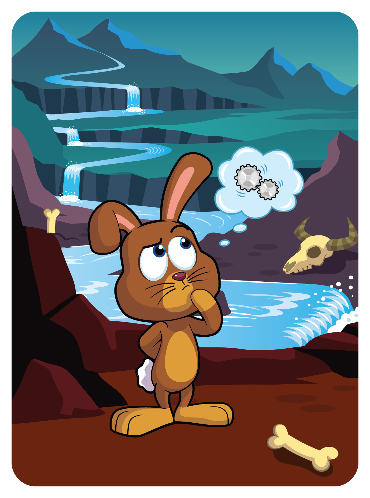 Gary Vaynerchuk - VeeFriends Series 2 - Self-Aware Hare #30499 - NFT # 30499