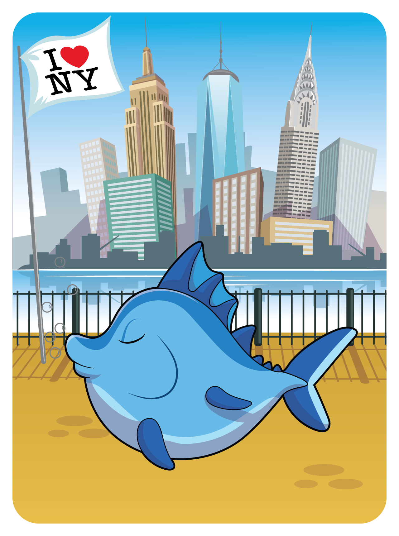 Gary Vaynerchuk - VeeFriends Series 2 - Tolerant Tuna #30500 - NFT # 30500