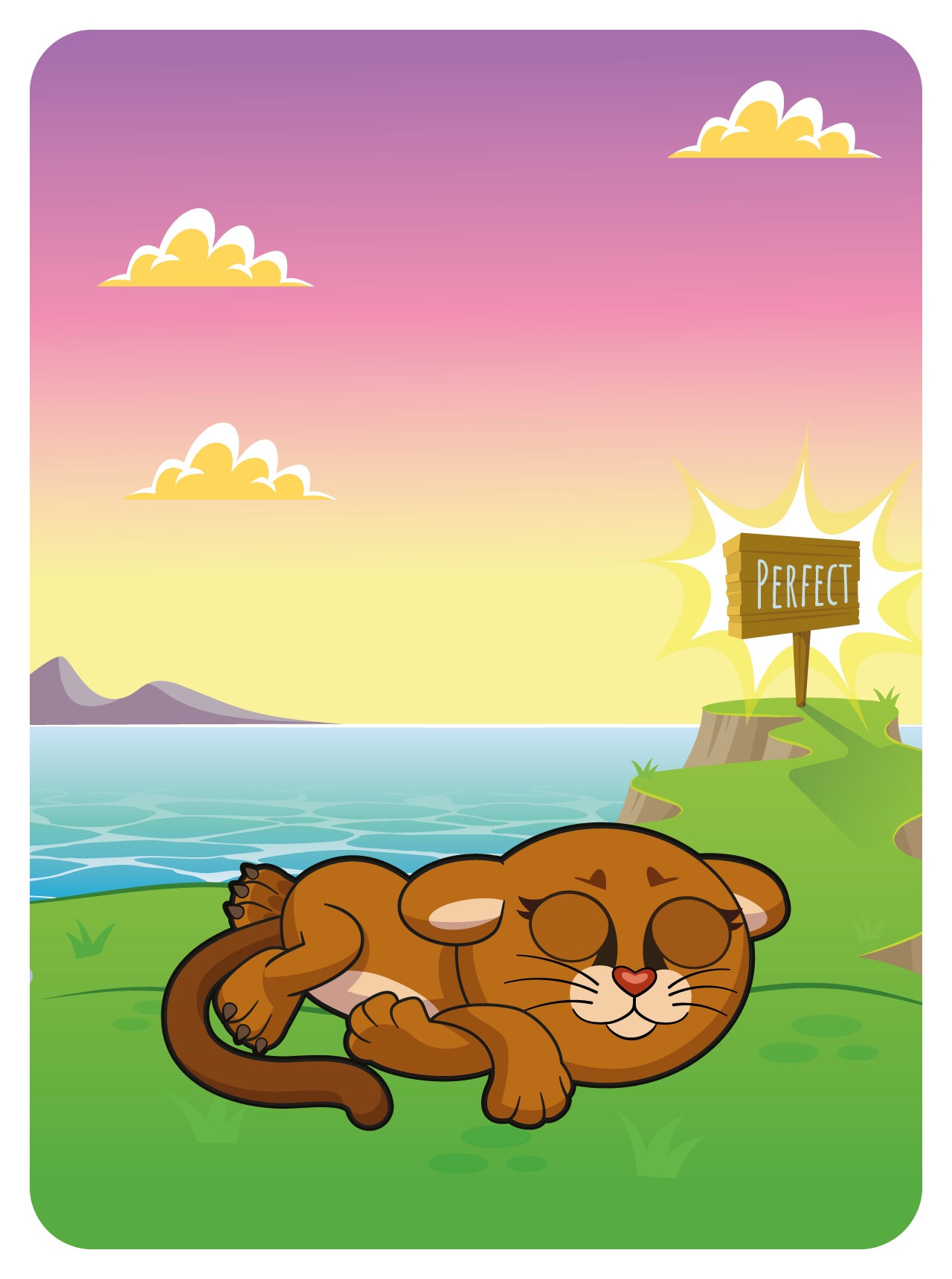 Gary Vaynerchuk - VeeFriends Series 2 - Consistent Cougar #30503 - NFT # 30503